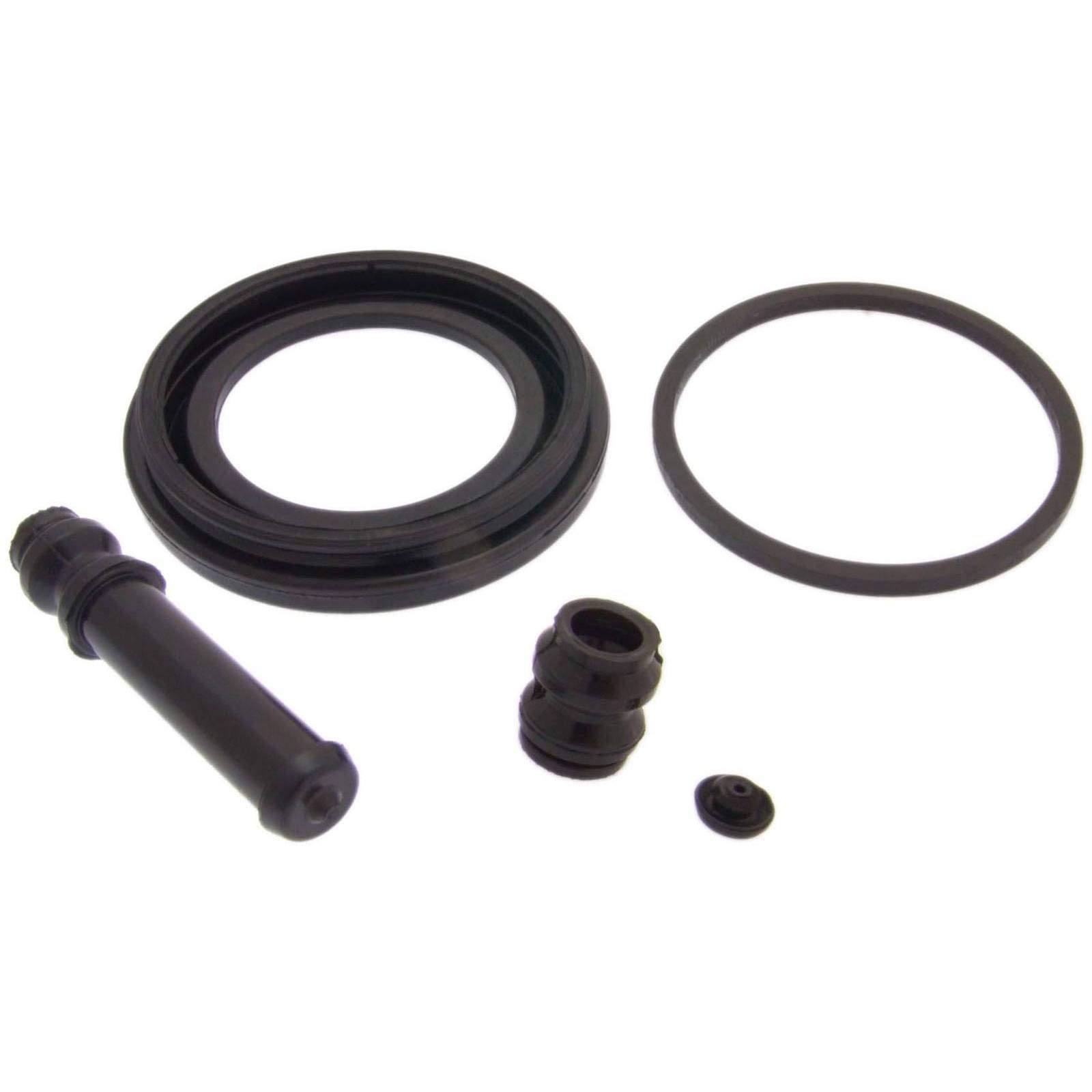 Do koszyka Zestaw naprawczy zacisku hamulcowego przedniego Daihatsu Terios I J100, J102, J122