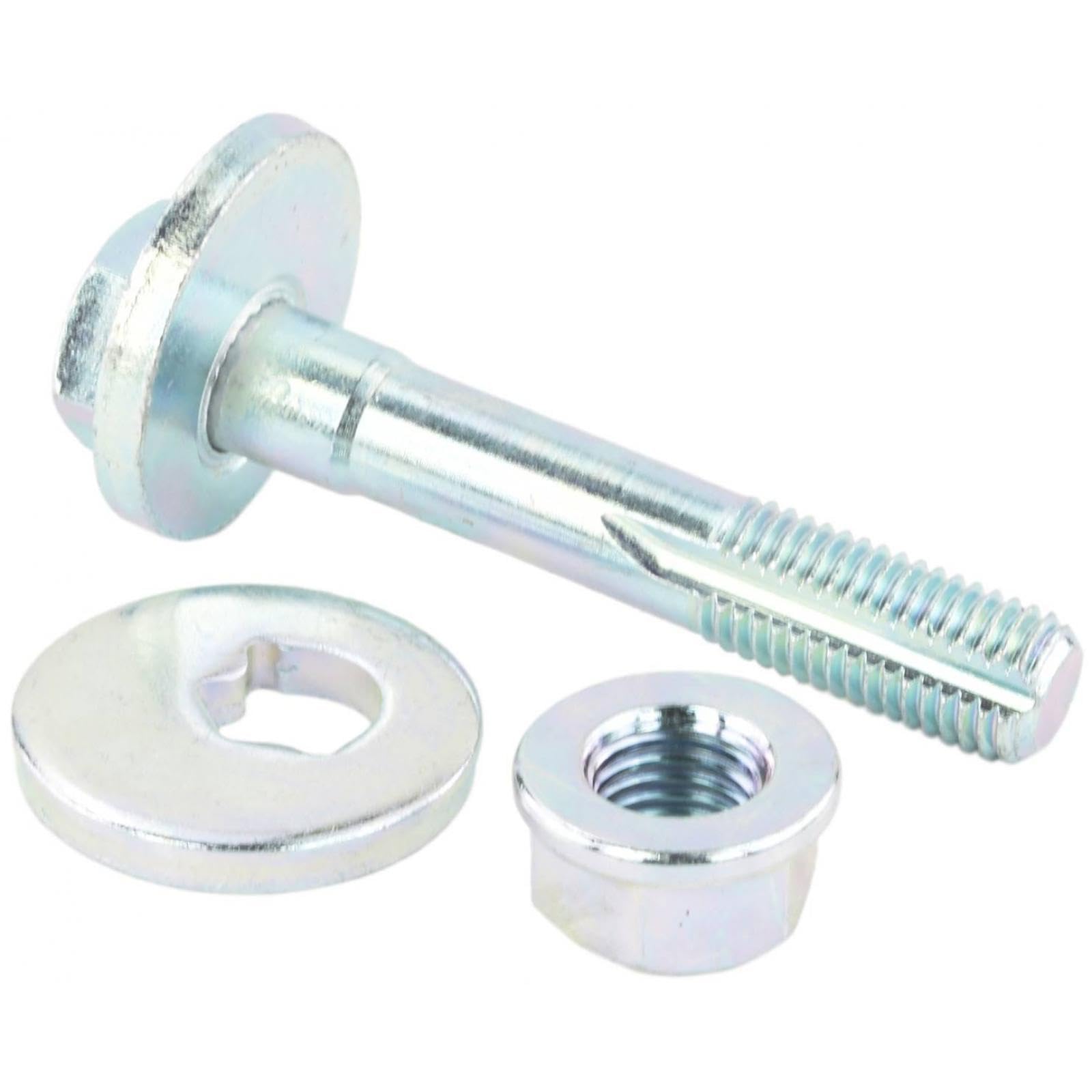 Śruba regulacji tylnego wahacza (dla zbieżności), wewnętrzny Febest 1929008KIT cena, od 13,03 USD
