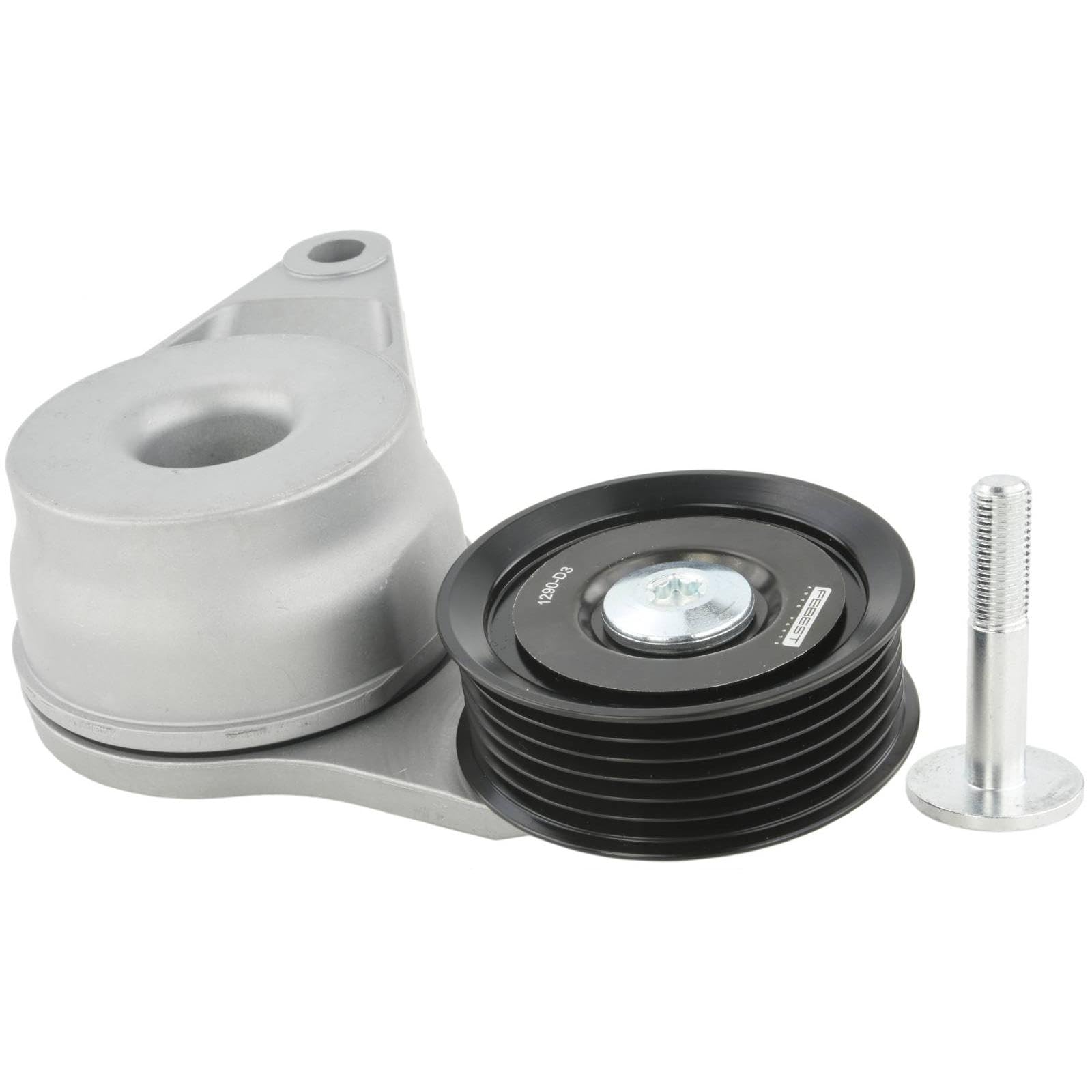 Do koszyka Napinacz paska napędowego Hyundai Tucson III TL