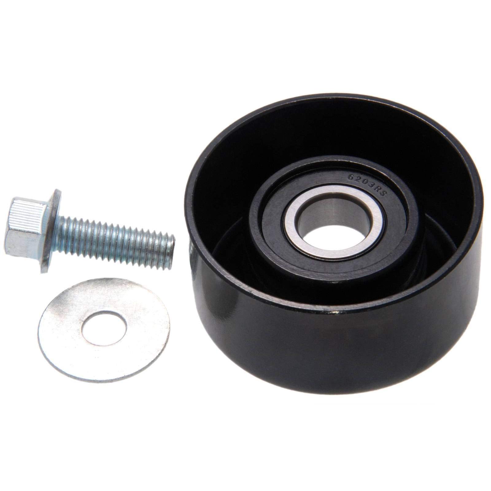 Napinacz paska napędowego Febest 0187ACV40 cena, od 33,46 USD