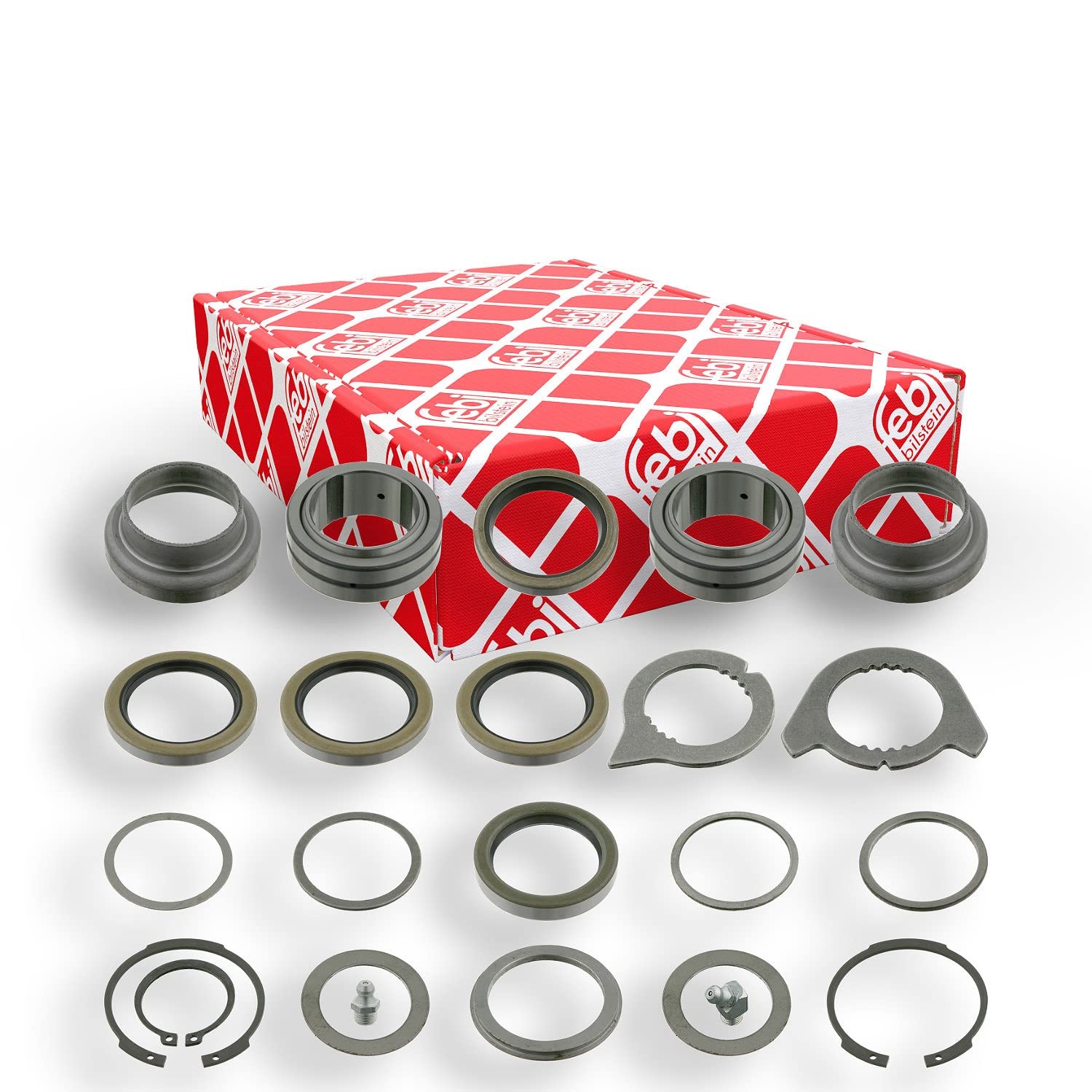 Filtr powietrza Febi 36042 cena, od 11,01 USD