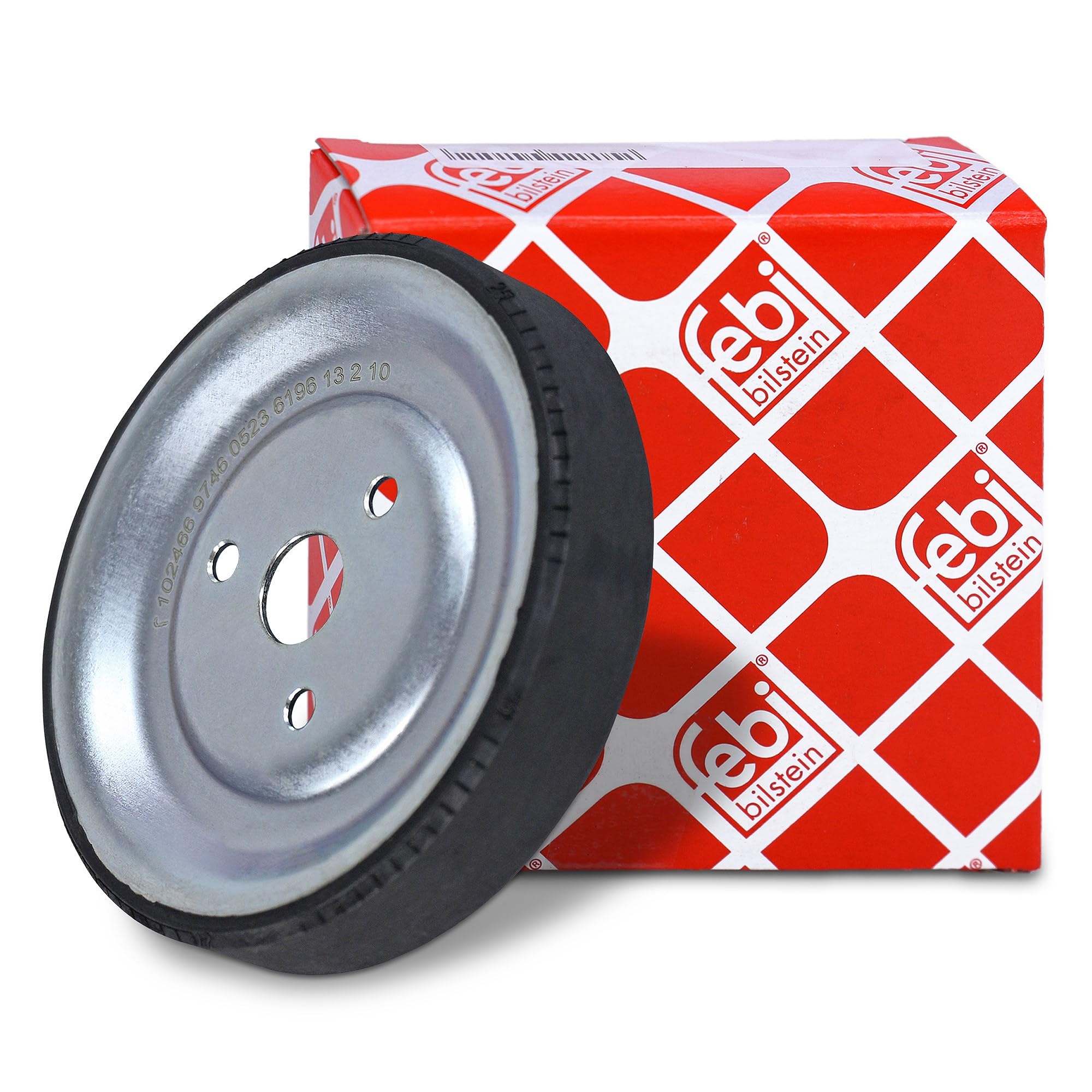 1215978 Ford Rolka napinacza paska rozrządu