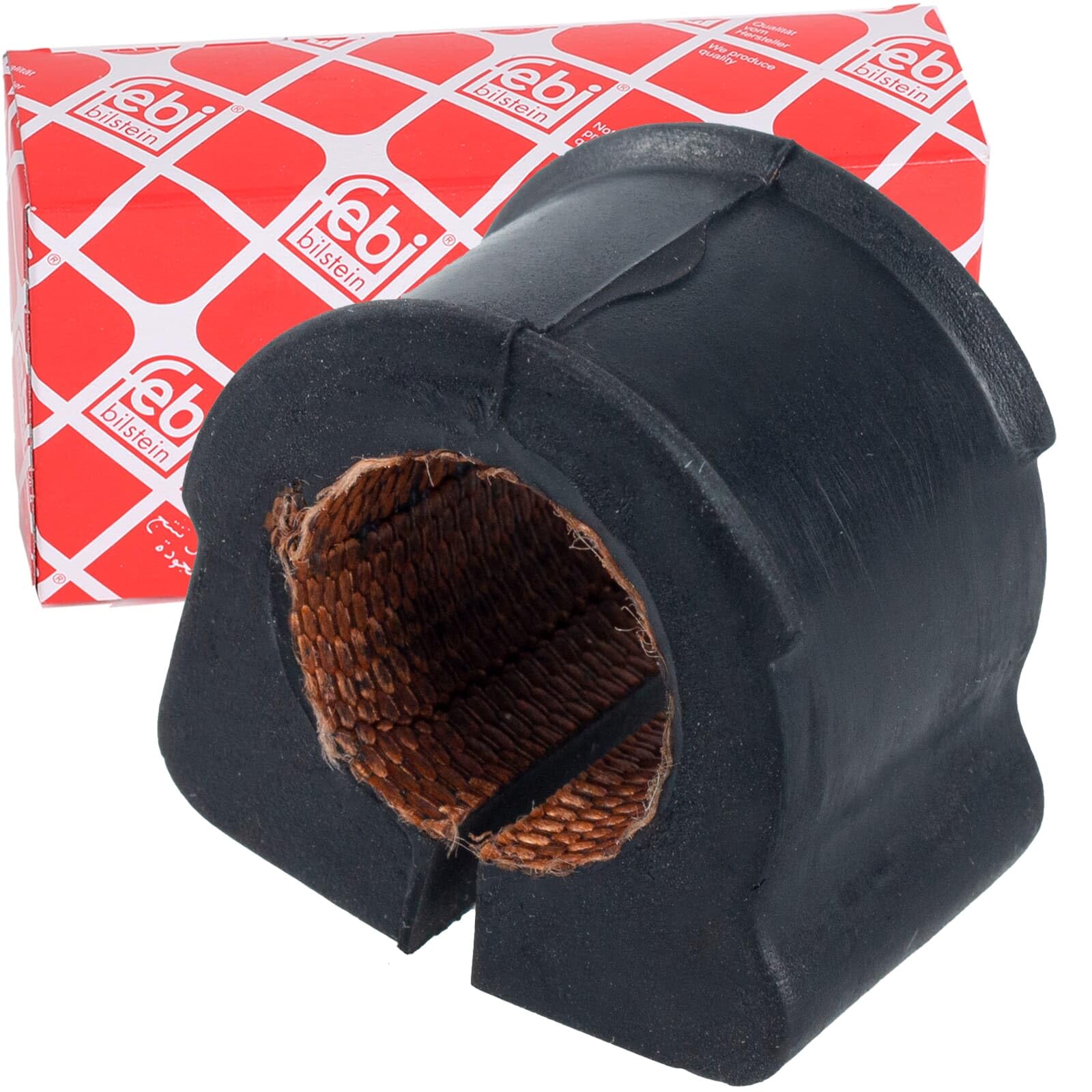 14716 Febi Tuleja stabilizatora przedniego