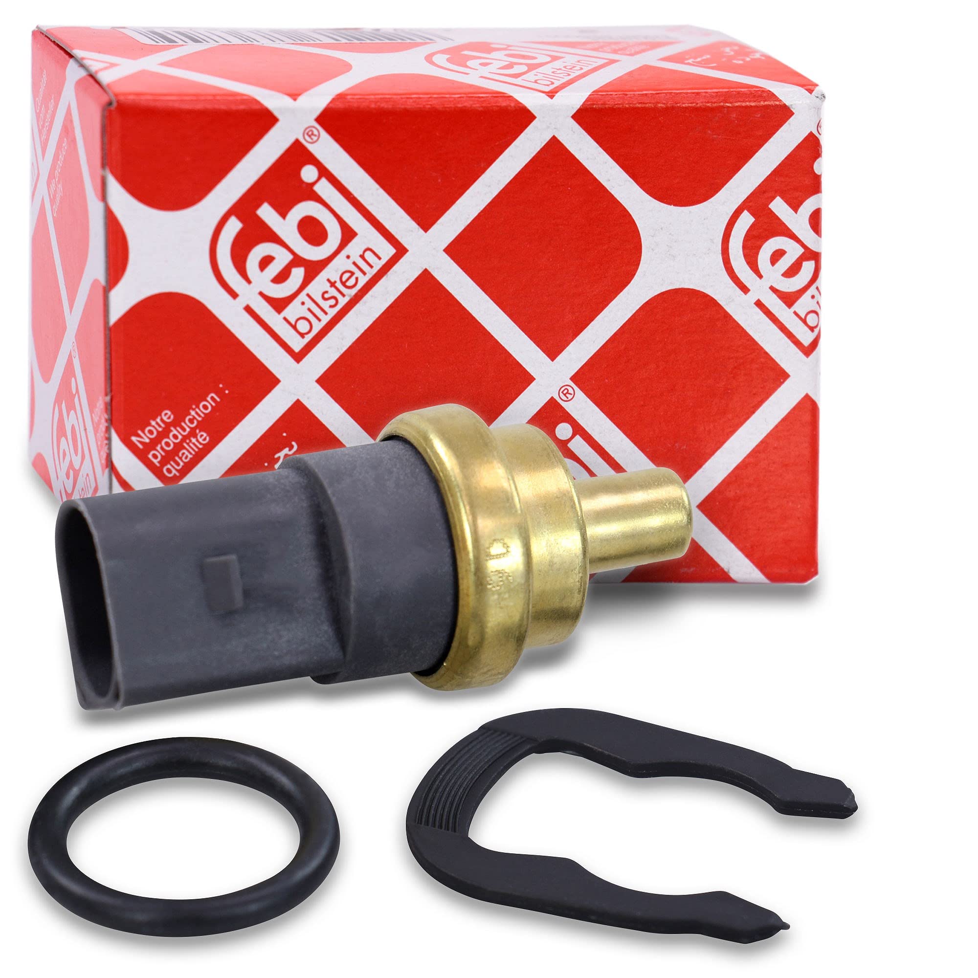 Czujnik temperatury płynu chłodzącego Febi 29318 cena, od 7,93 USD