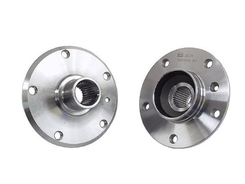 41109 Febi Silentblock przedni resoru tylnego