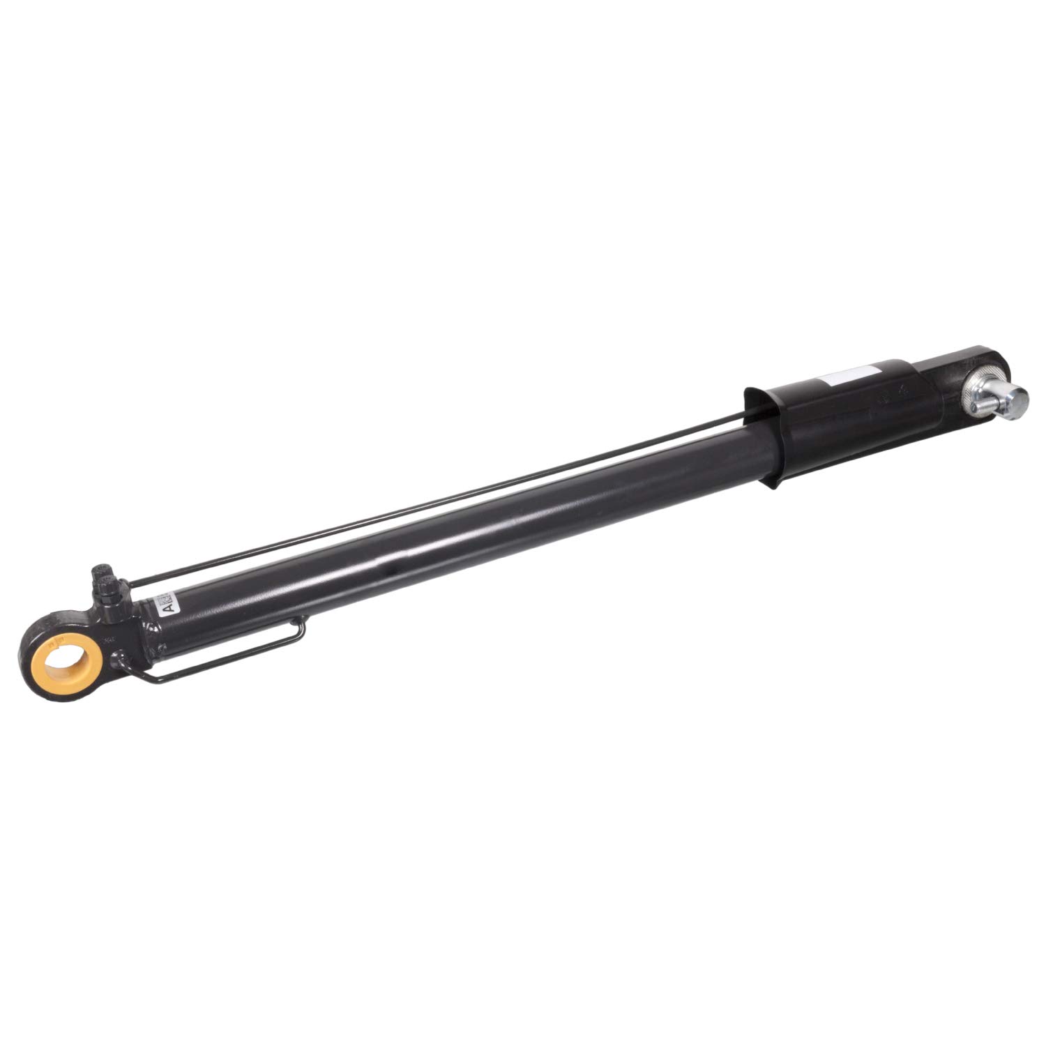 100355 Febi Filtr powietrza