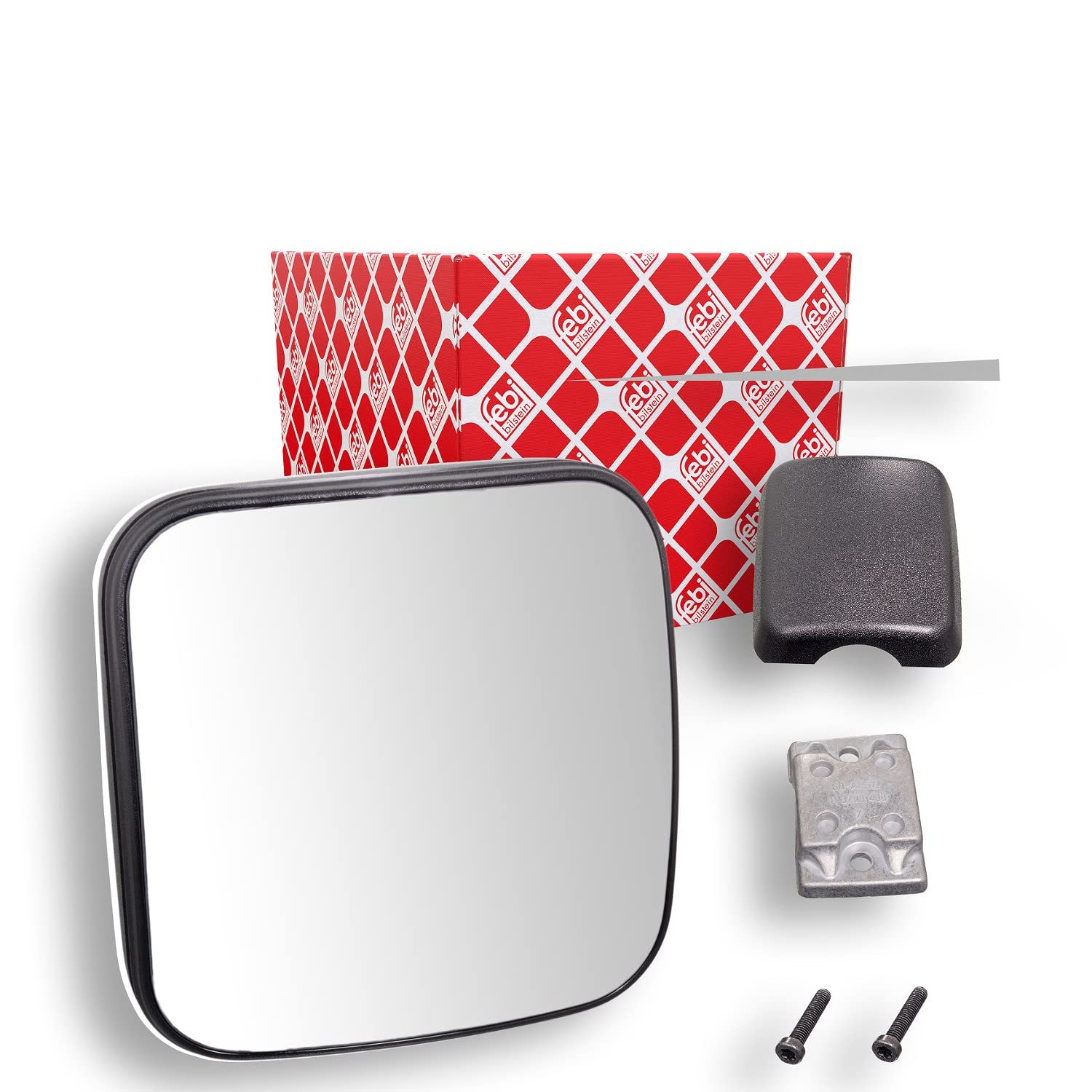 Filtr powietrza Febi 109216 cena, od 10,83 USD
