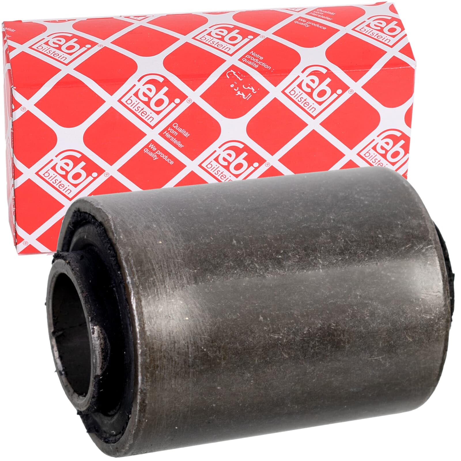 102796 Febi Silentblock drążka skrętnego