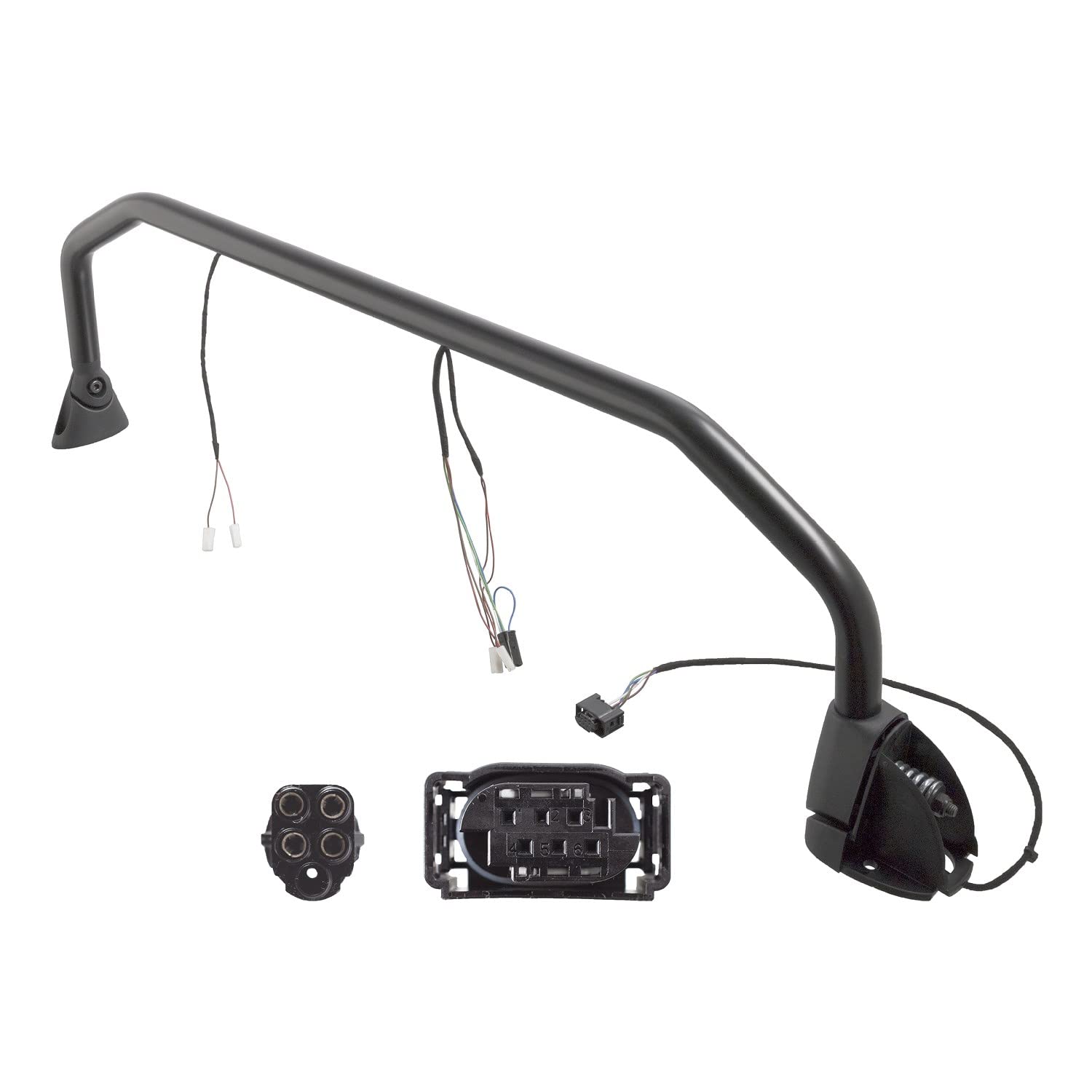 28100 Febi Silentblock przedniego wahacza dolnego