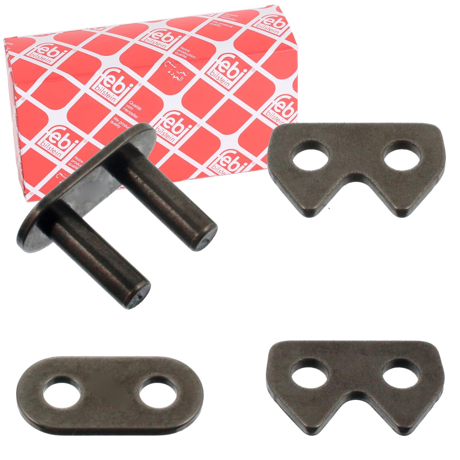 Piasta tylna Febi 31078 cena, od 79,77 USD