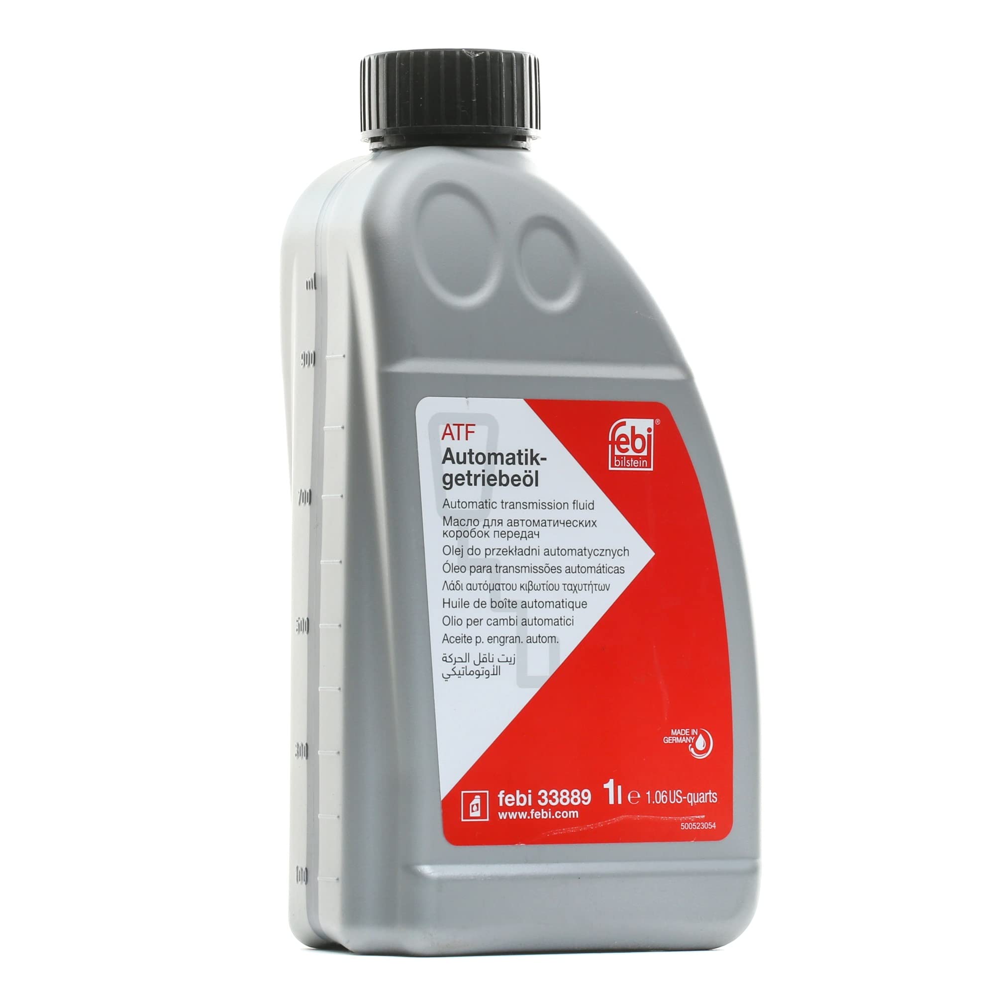33889 Febi Olej przekładniowy