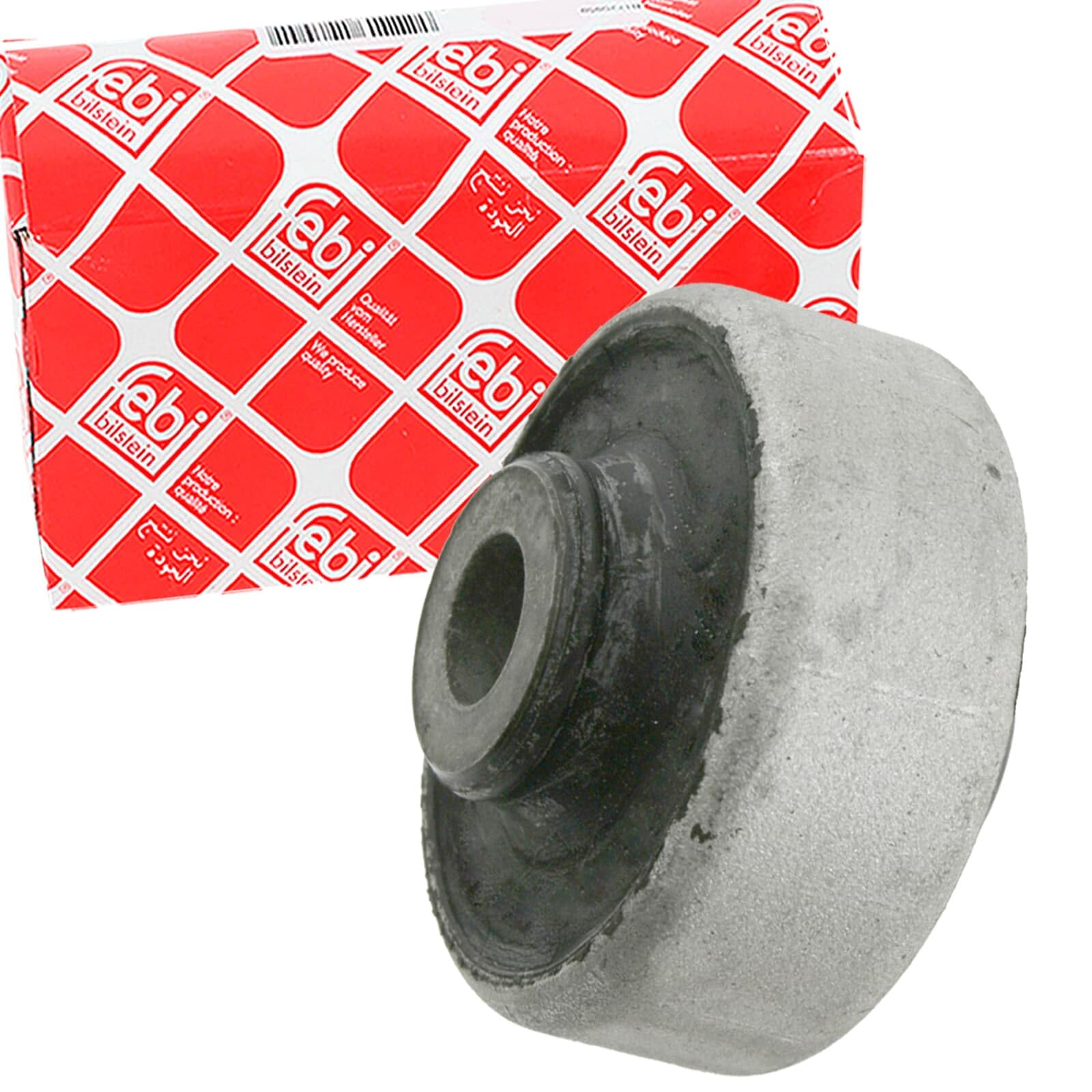 26535 Febi Silentblock przedniego wahacza dolnego