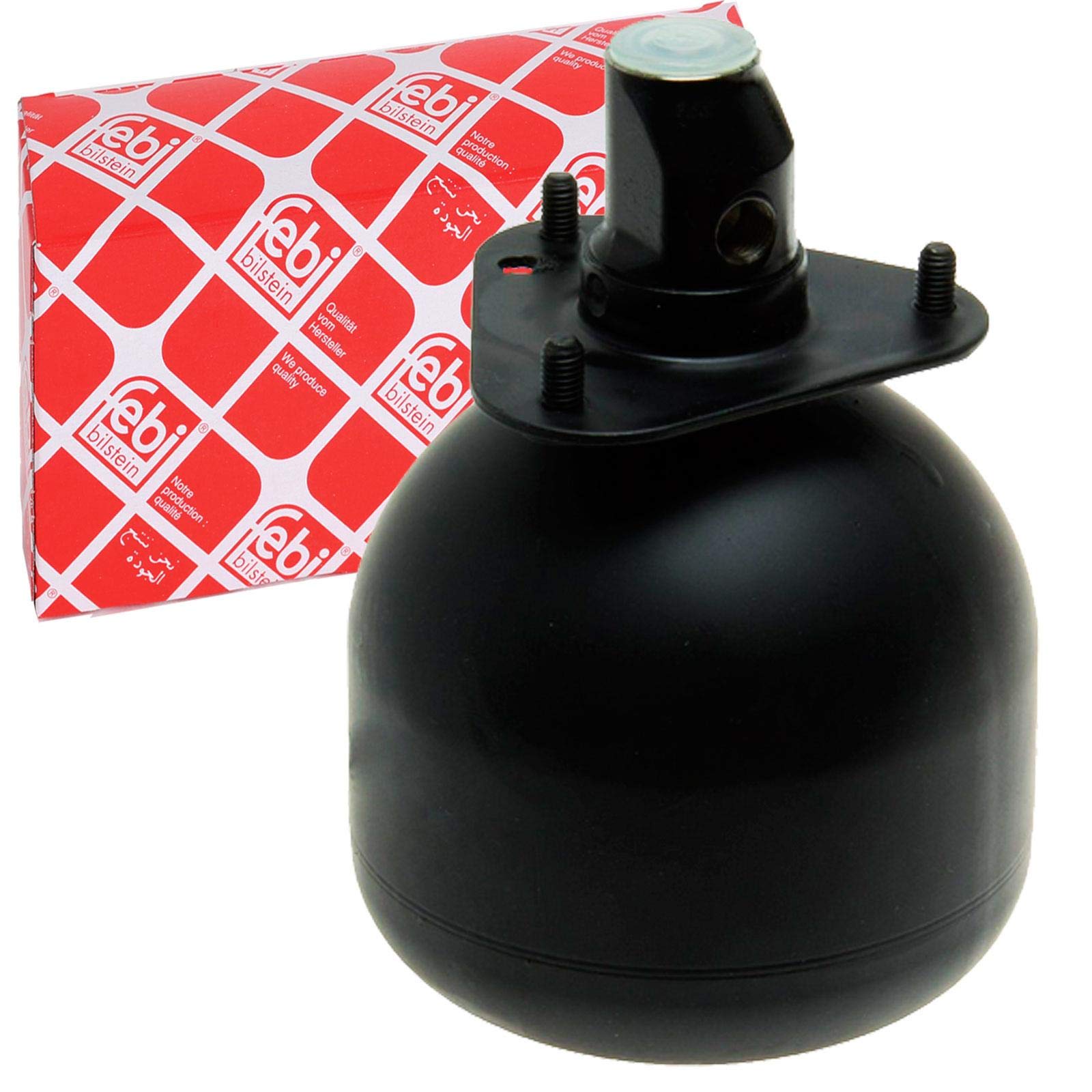 03277 Febi Akumulator hydrauliczny amortyzatorów tylny