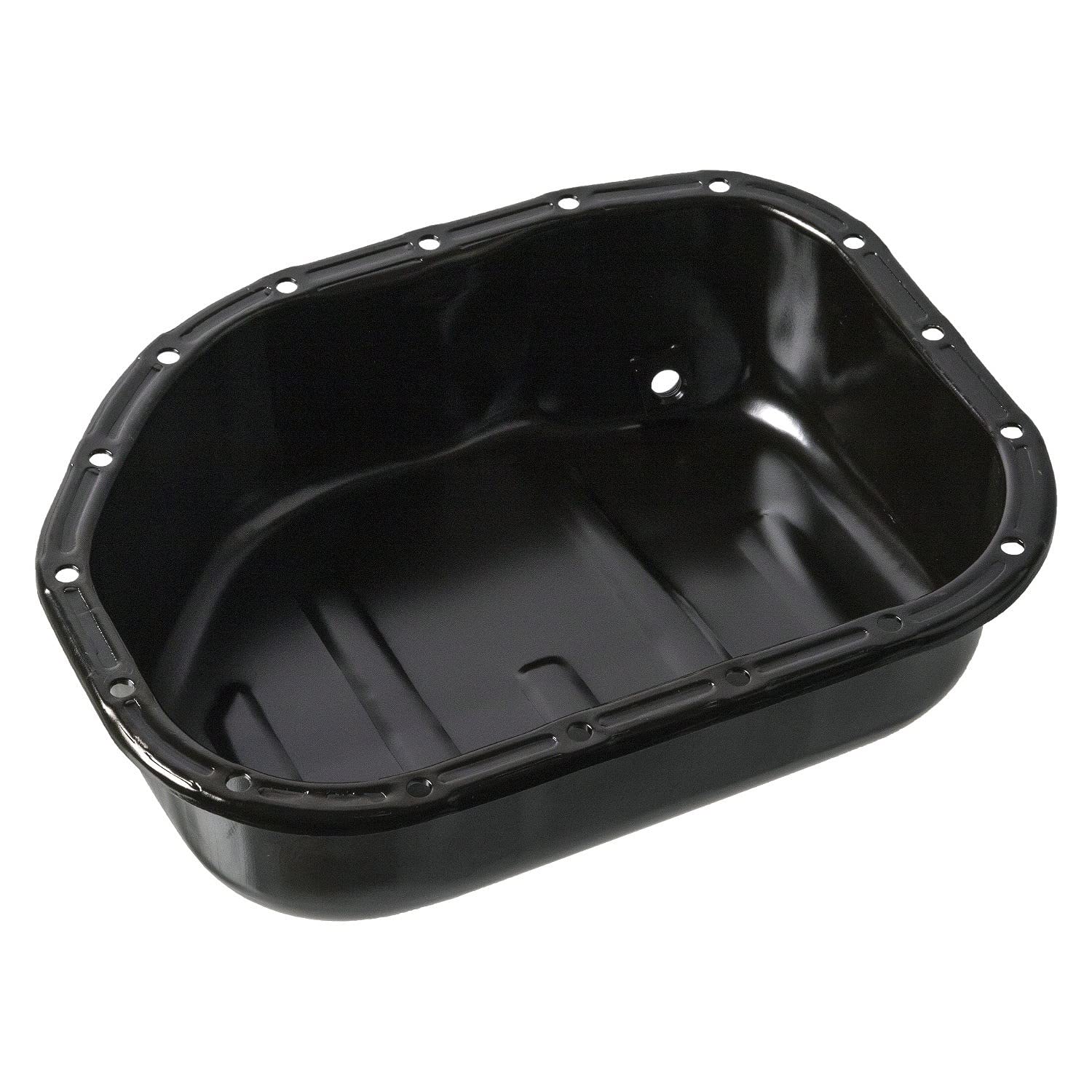 Miska olejowa silnika, dolna część Febi 07715 cena, od 37,37 USD