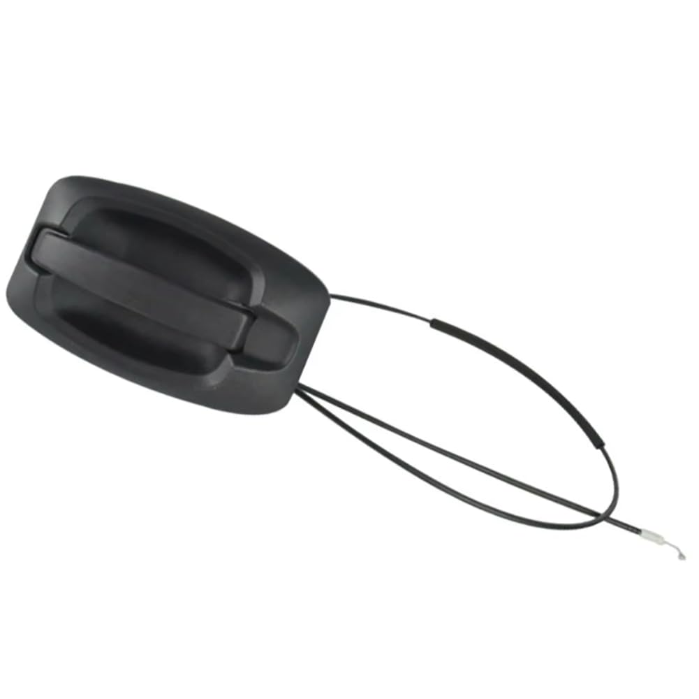 Klamka drzwi bocznych (przesuwnych) zewnętrzna VAG 735426421 cena, od 44,59 USD