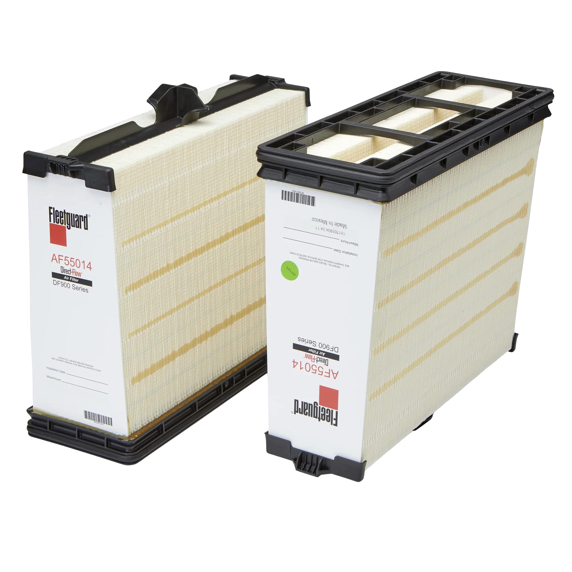 AF55014 Fleetguard Filtr powietrza