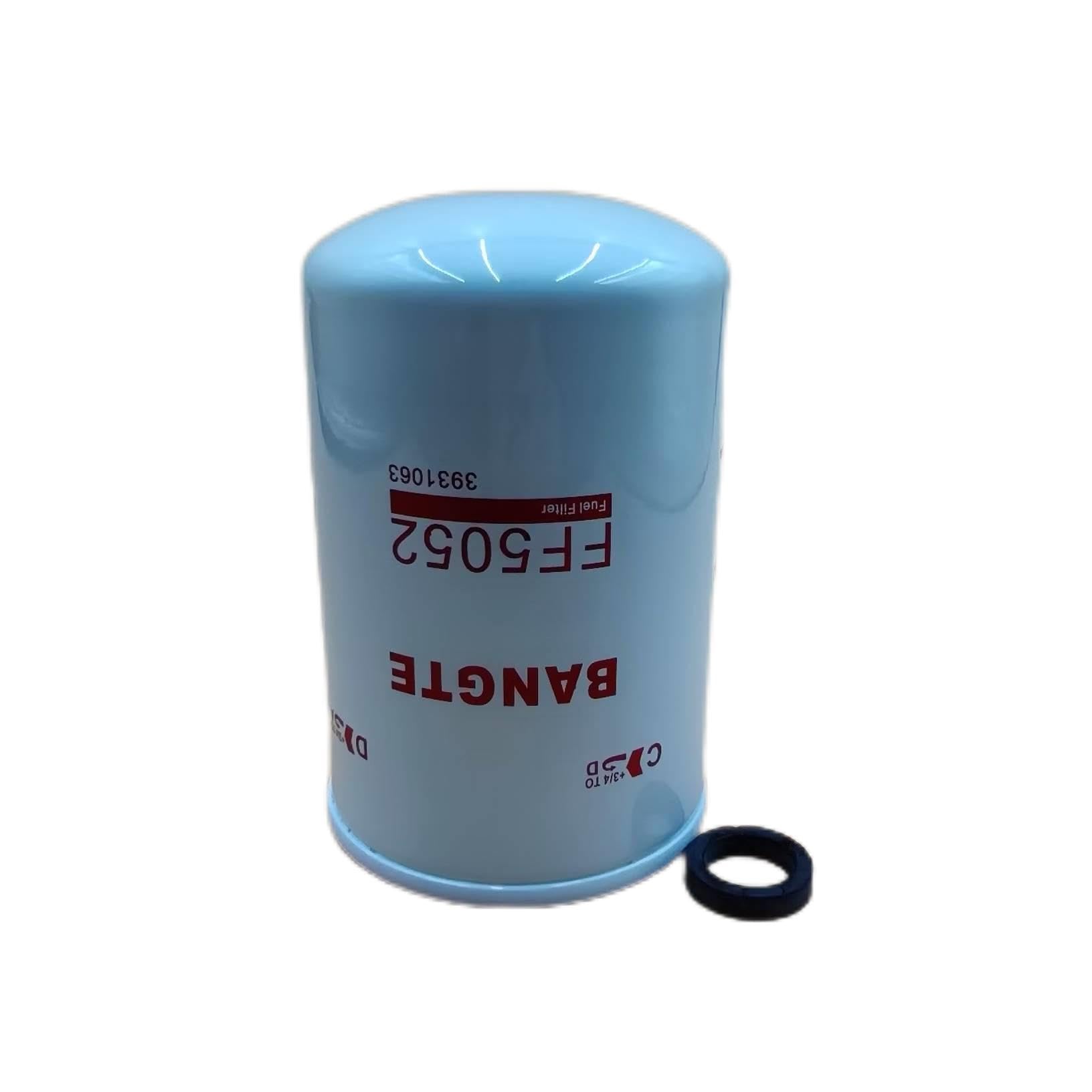 FF5052 Fleetguard Filtr paliwa