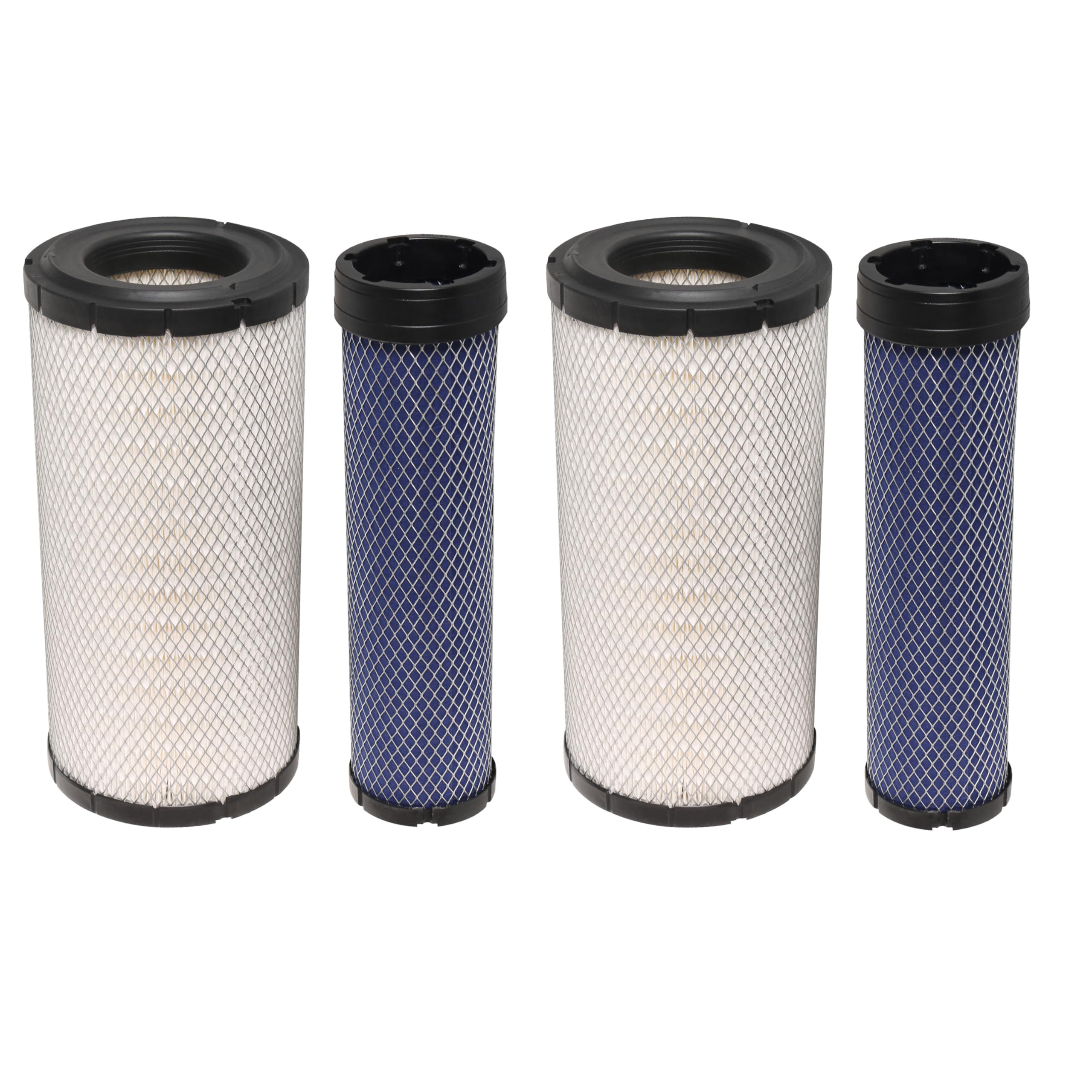AF25557 Fleetguard Filtr powietrza