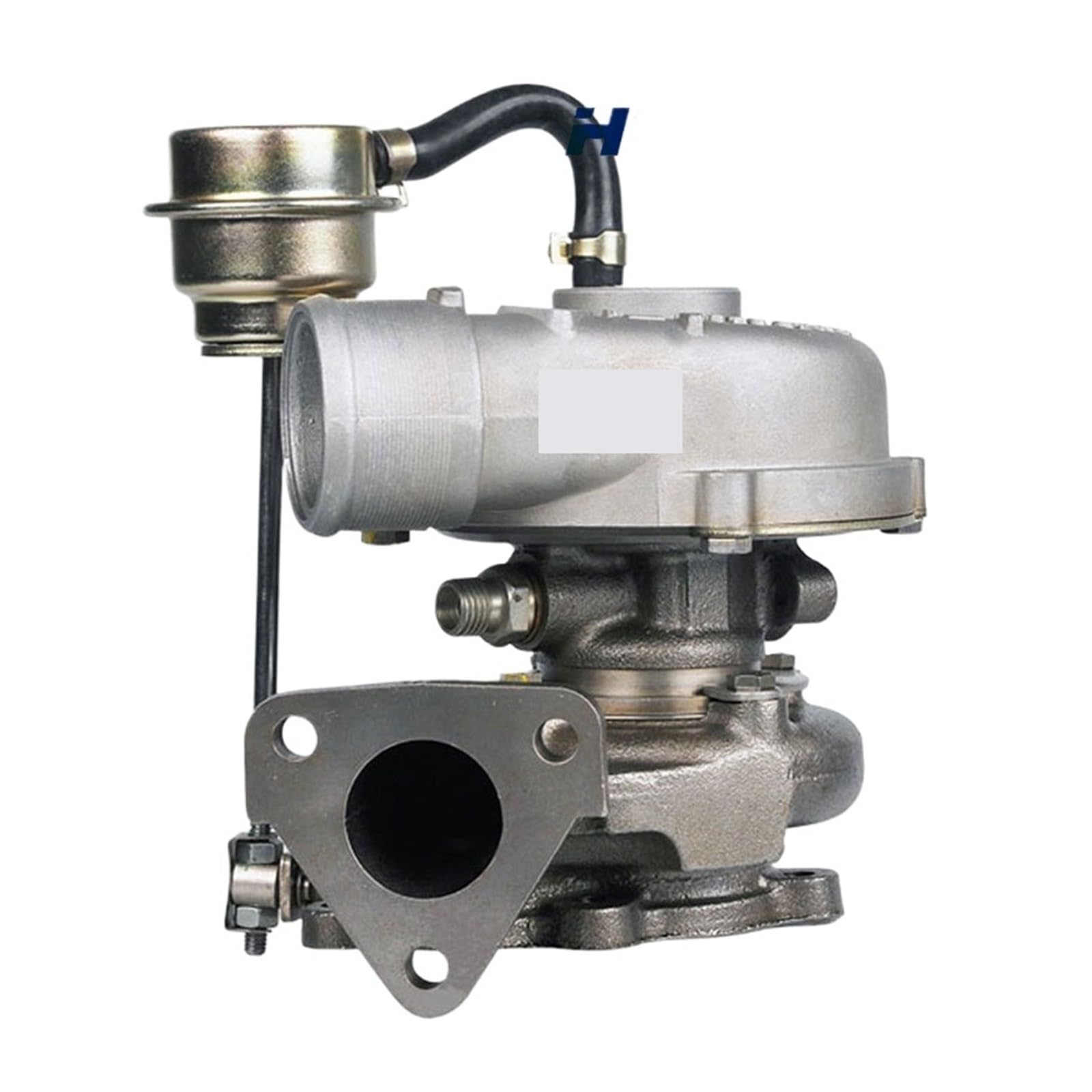  Turbina Ford Transit 4