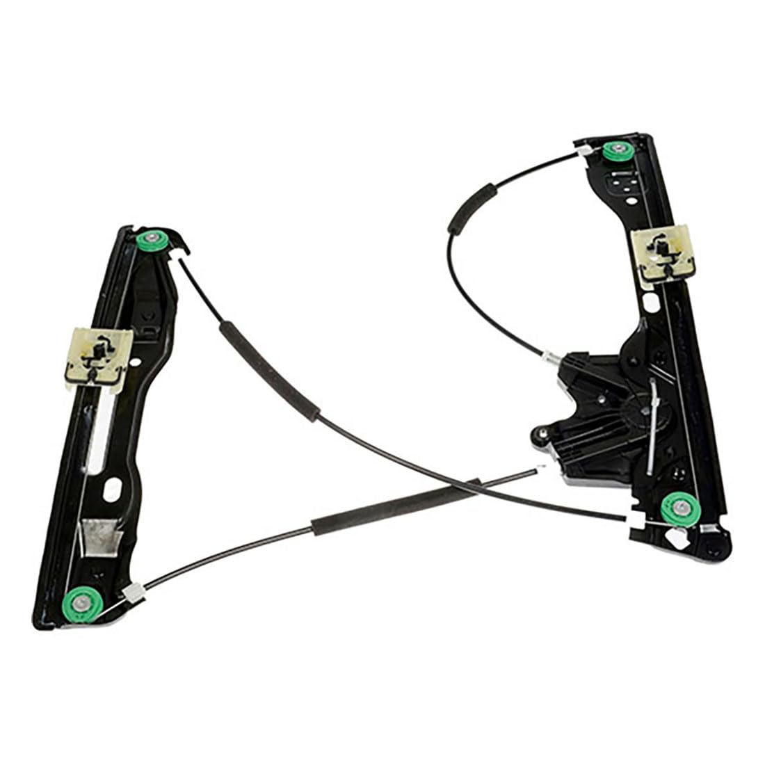 Mechanizm podnoszenia szyby drzwi przednich lewych Ford Fusion sedana (CD) (2012 - 2022) cena, od 80,00 USD
