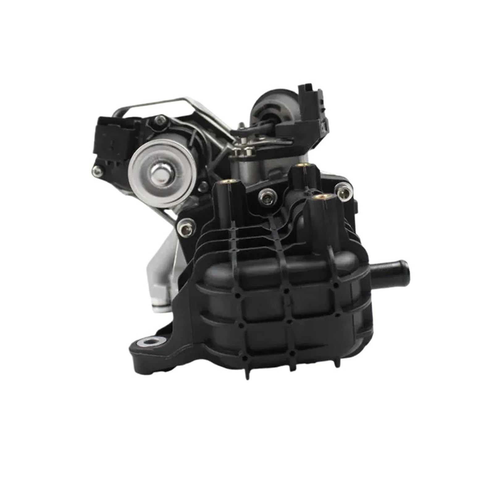 Zawór recyrkulacji spalin EGR Ford Mondeo V sedana (CD) (2014 - 2022) cena, od 170,26 USD