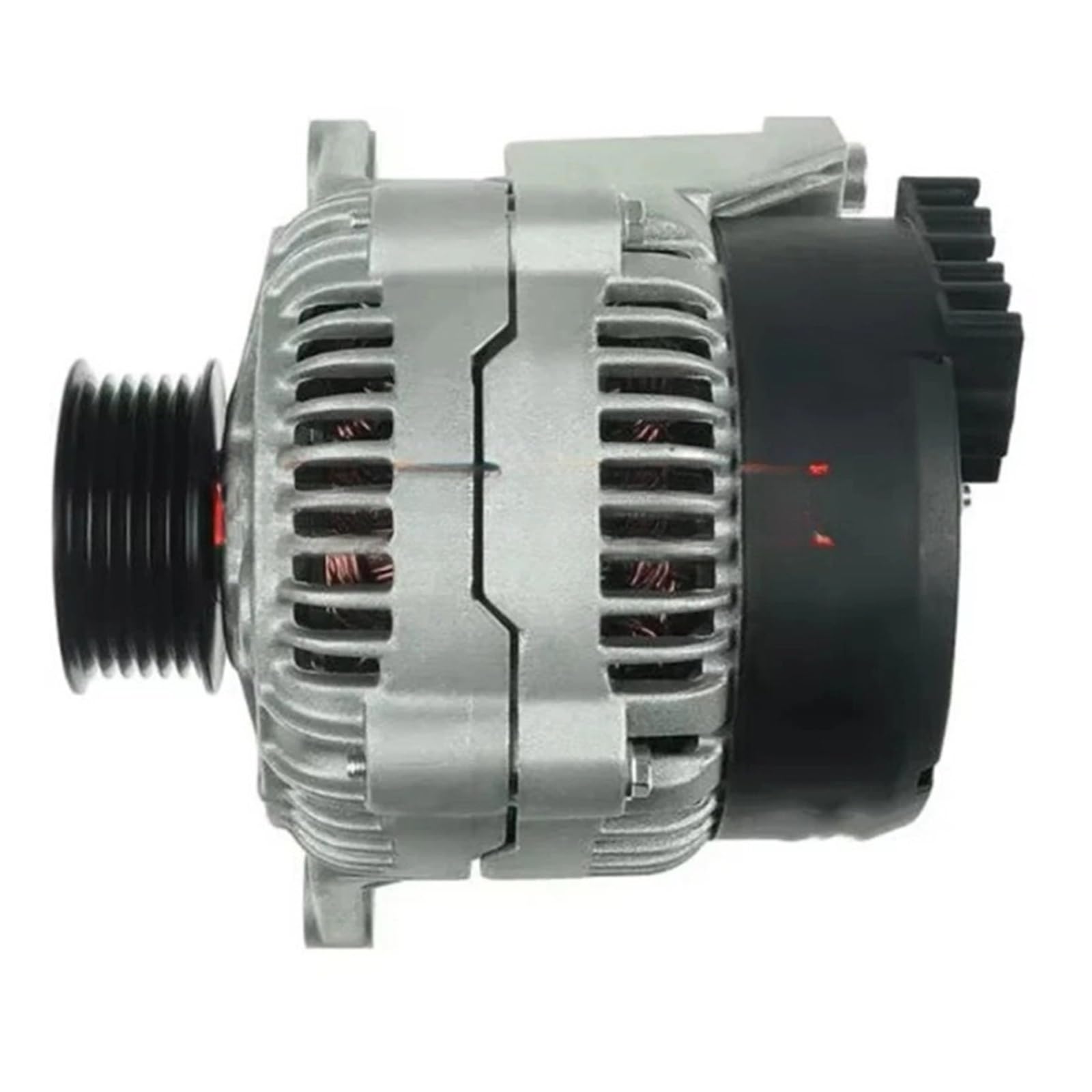  Alternator Ford Escort 6