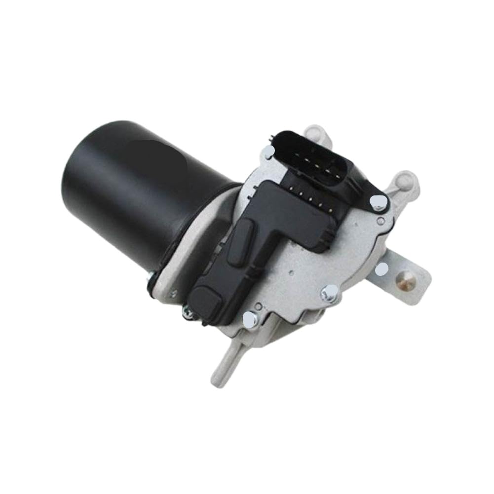Silniczek wycieraczki szyby przedniej Ford Fiesta Mk5 hatchback (JH, JD) (2001 - 2008) cena, od 44,69 USD