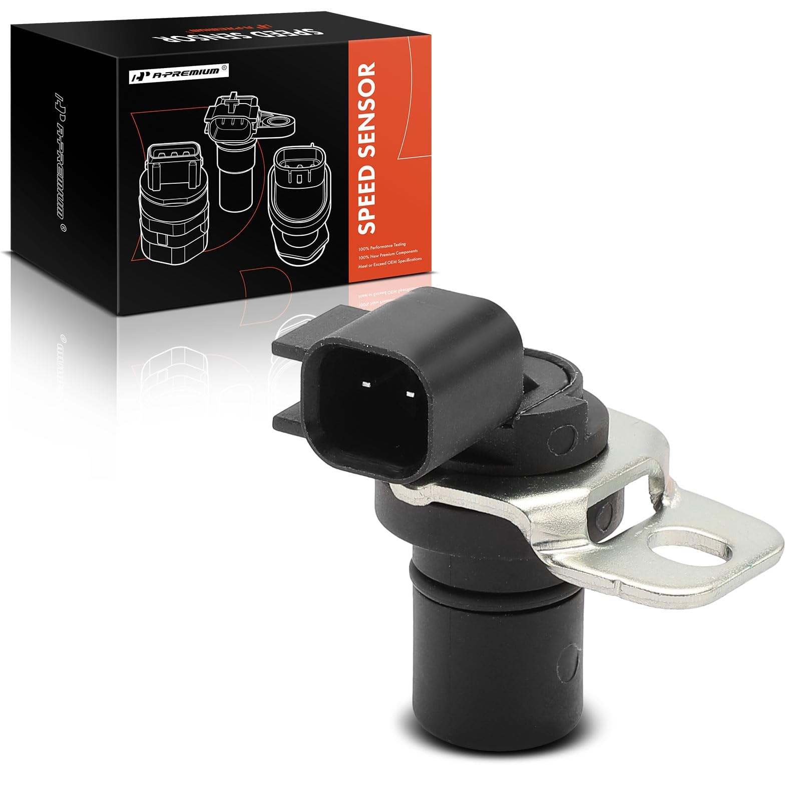 Lampa przeciwmgielna lewa do Ford Orion III GAL