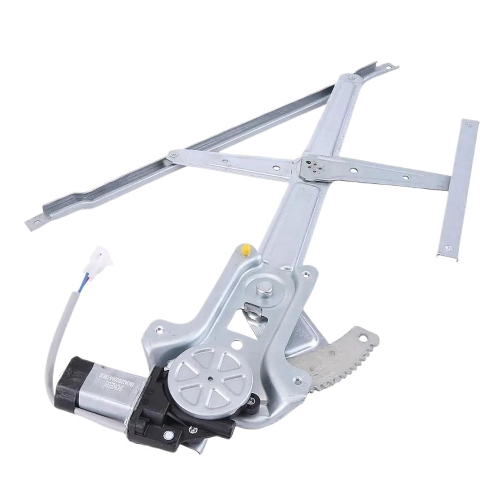 Mechanizm podnoszenia szyby drzwi przednich lewych do Ford Ranger  EQ