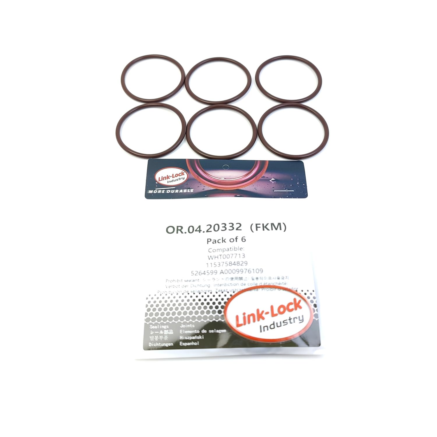 5264599 Ford