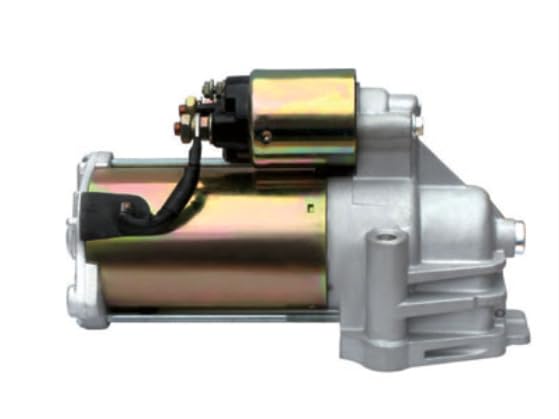 1S7U11000BB Ford