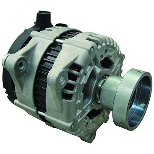 1757316 Ford Alternator