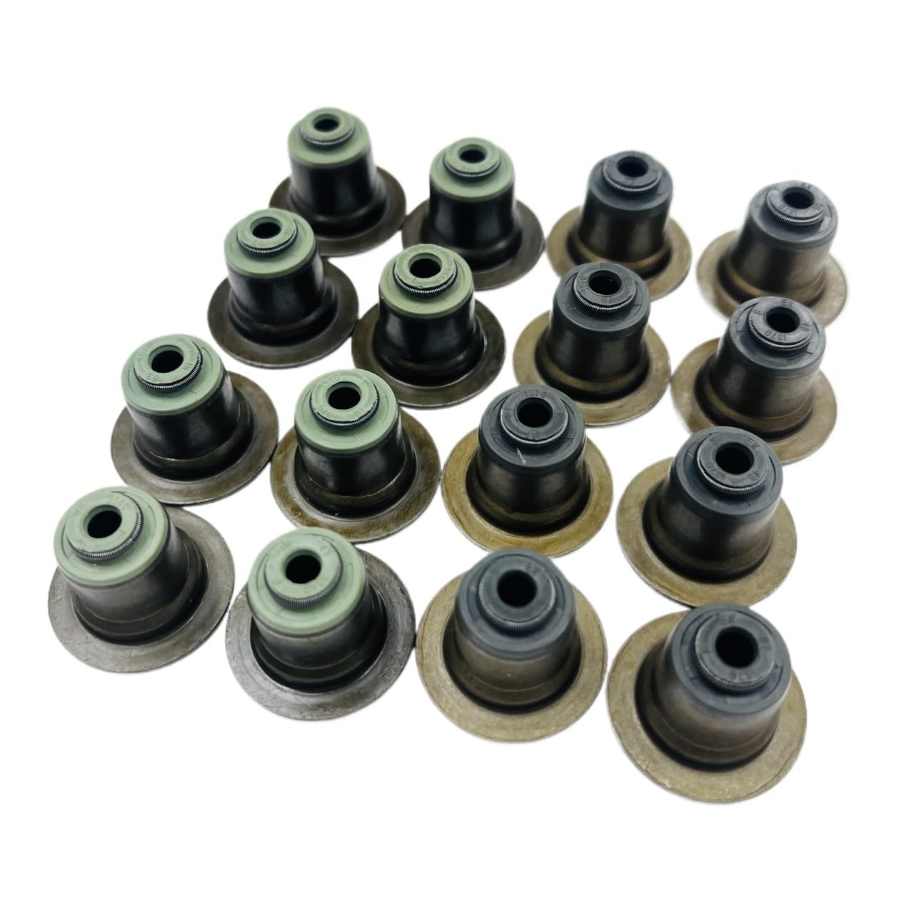 Uszczelniacz zaworu wylotowego Fiat/Alfa/Lancia 55263053 cena, od 3,19 USD
