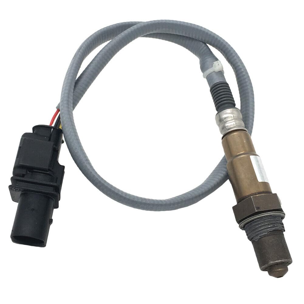 Do koszyka 55577162 General Motors Sonda lambda czujnik tlenu przed katalizatorem