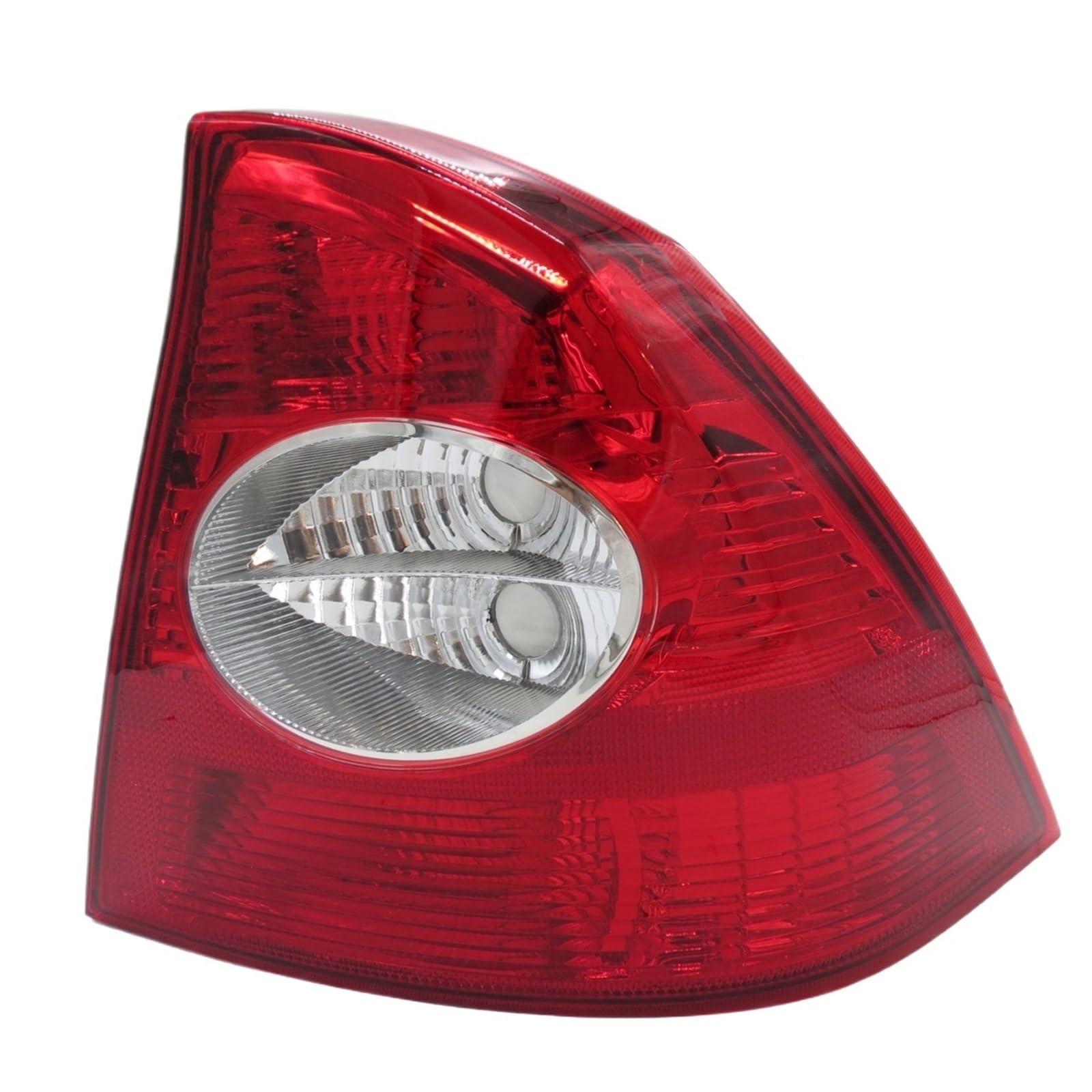 Lampa zespolona tylna prawa Ford Focus II