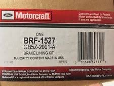 GB5Z2001A Ford