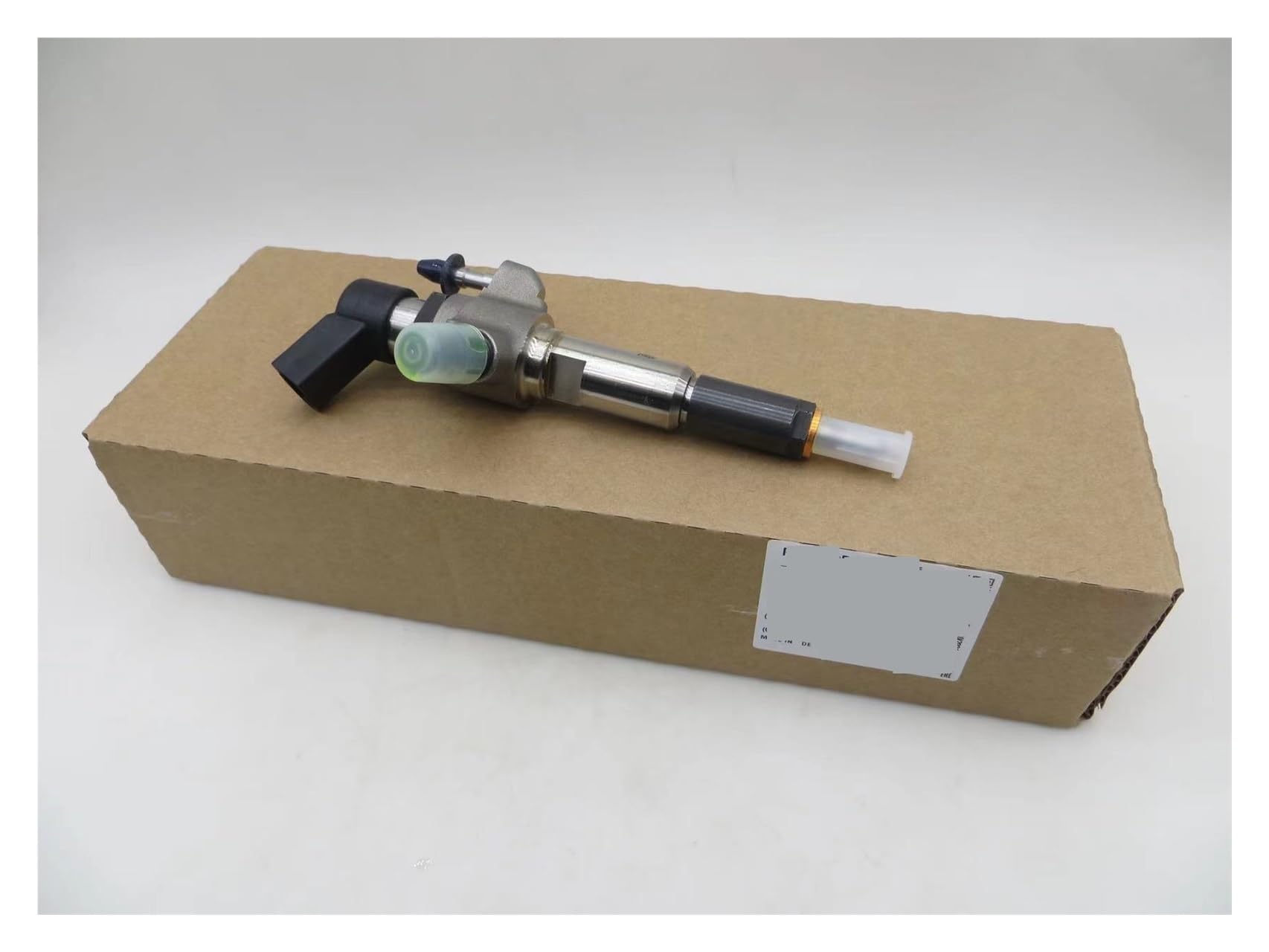 Wtryskiwacz paliwa Volvo S60 II sedana (134) (2010 - 2018) cena, od 180,43 USD