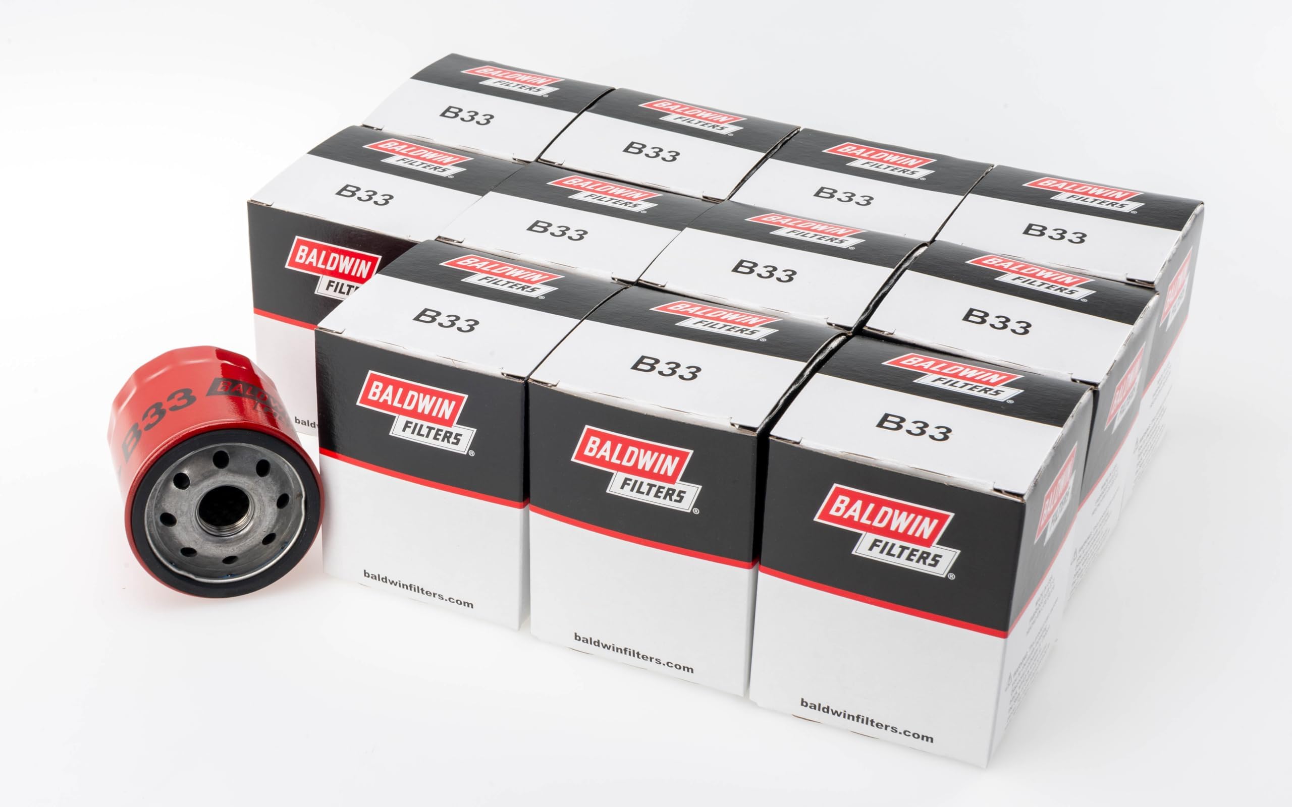 Filtr oleju Hyundai/Kia 15208BX00A cena, od 7,31 USD
