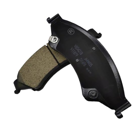 AB312200BA Ford