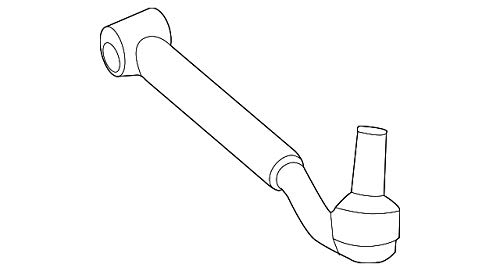 FR3Z3078A Ford