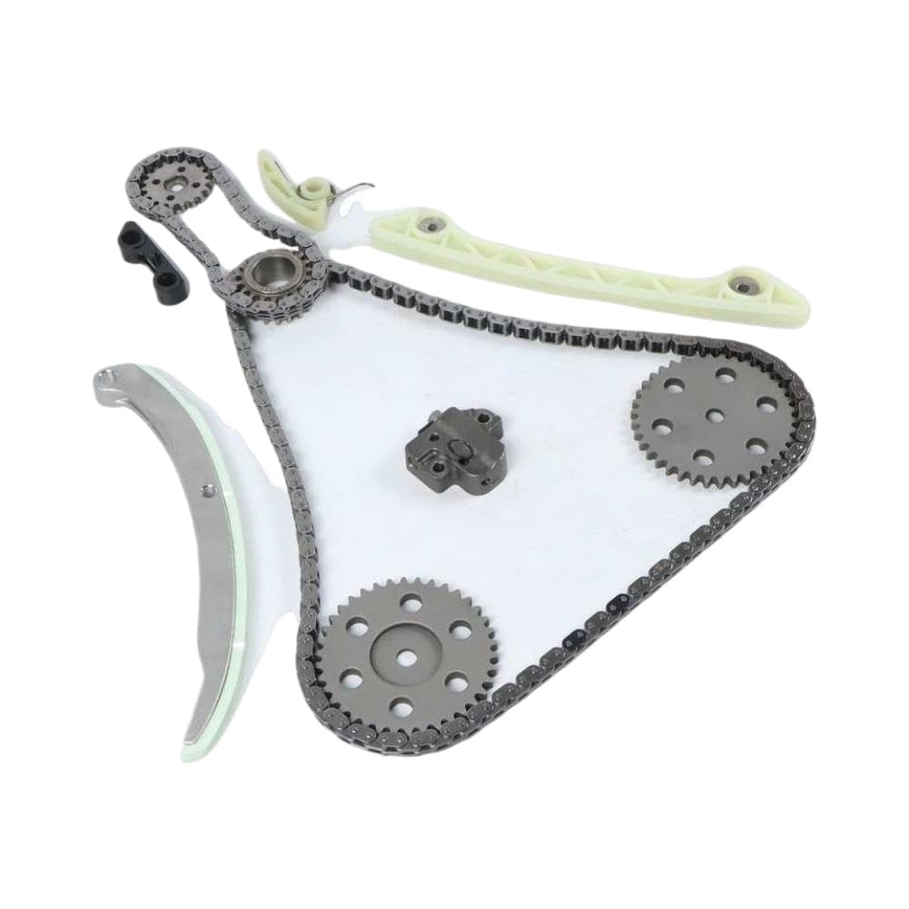 Łańcuch rozrządu Ford Mondeo III sedana (B4Y) (2000 - 2007) cena, od 103,91 USD