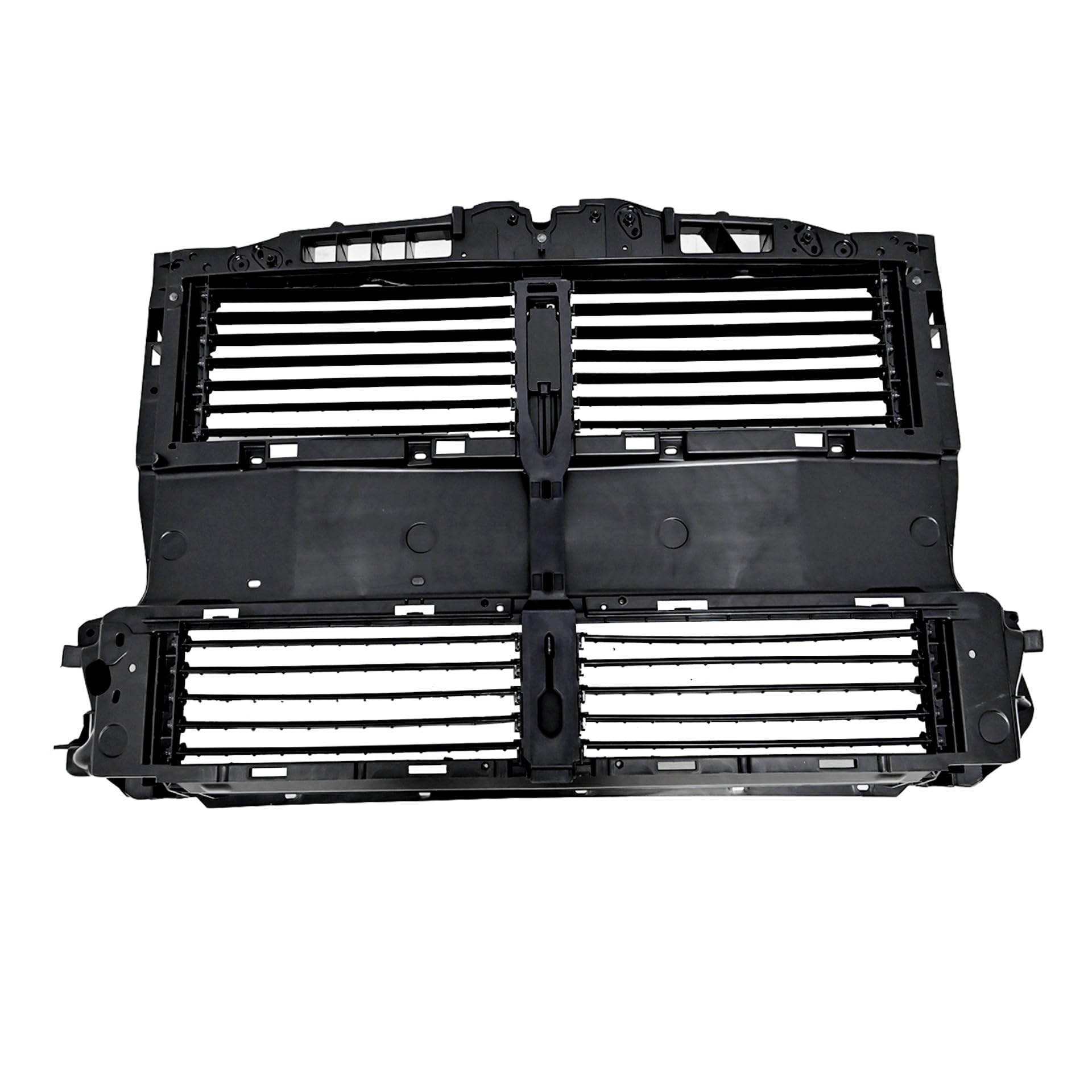 Osłona chłodnicy kompletna (panel mocowania reflektorów) do Ford Escape III DFK
