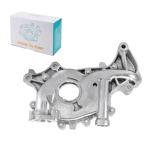Pompa oleju Ford Explorer SUV (U5) (2011 - 2019) cena, od 274,74 USD
