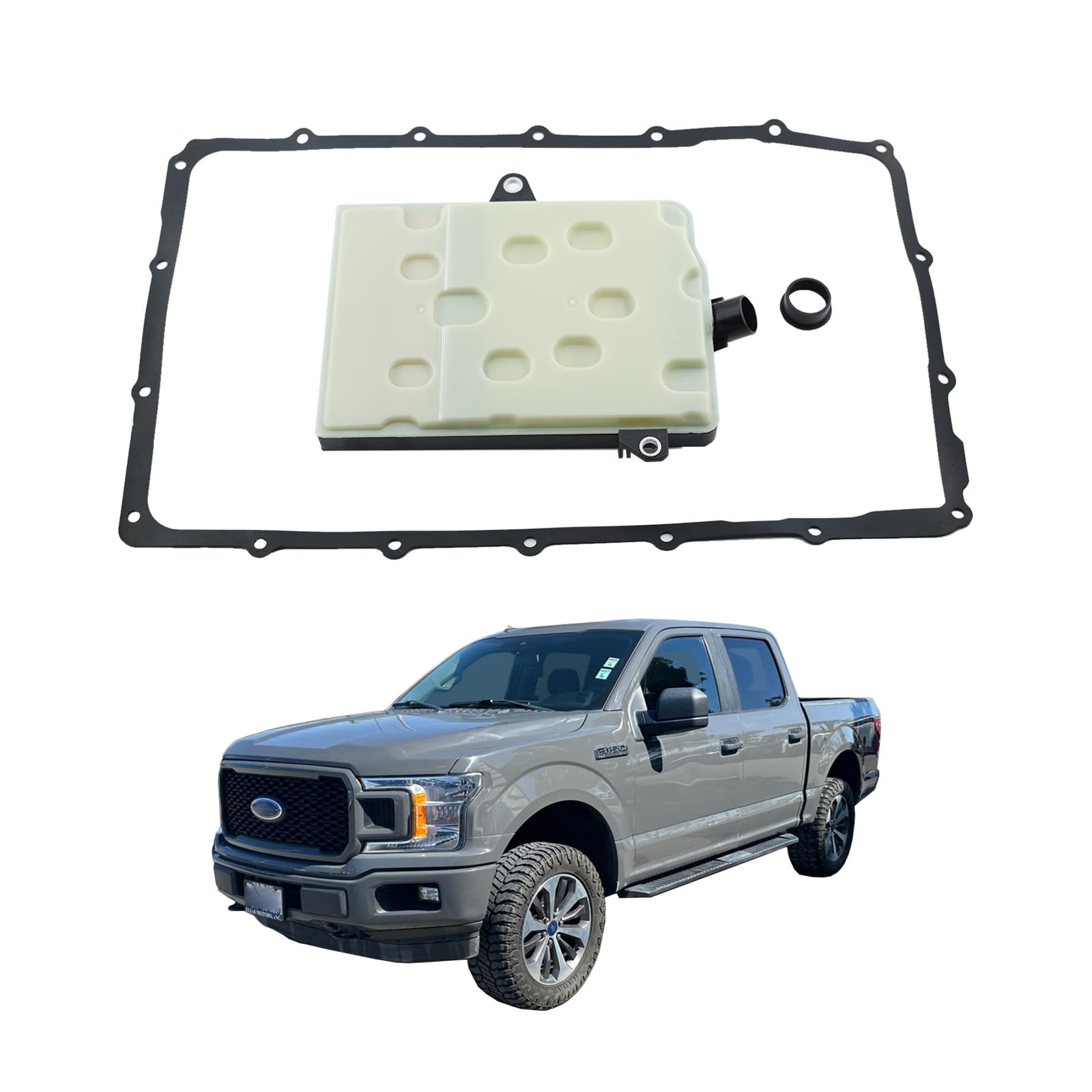 HL3Z7A098A Ford