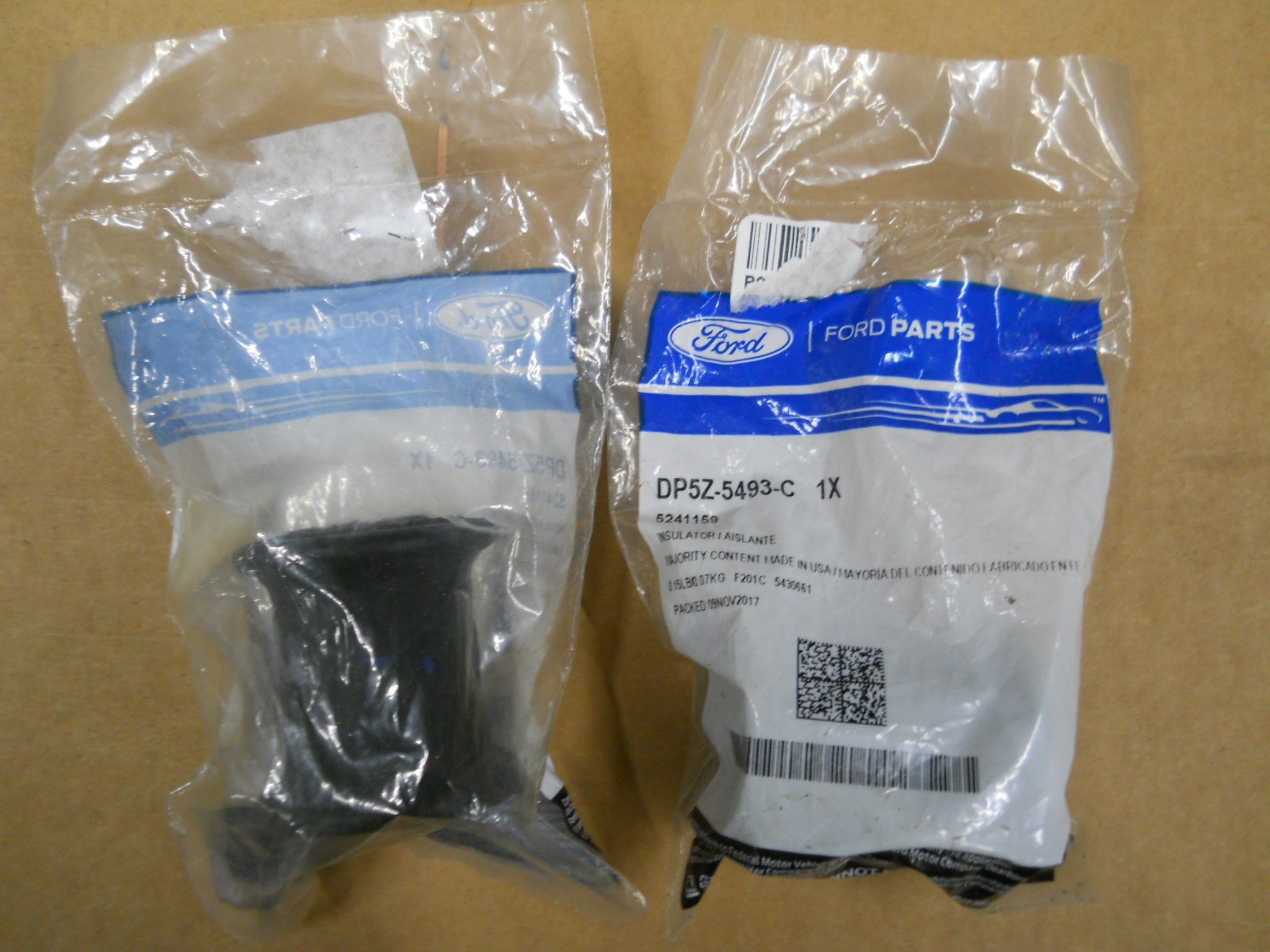 DP5Z5493C Ford