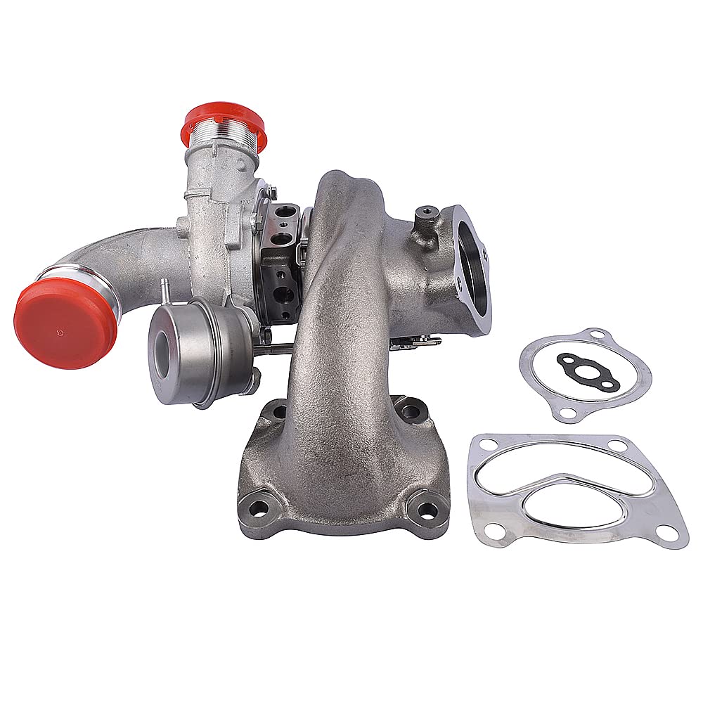 Kupić Turbina Ford Edge  CD539 w dobrej cenie