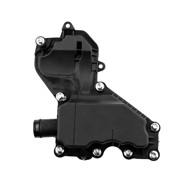 Do koszyka Separator oleju układu wentylacji kadłuda (bloku silnika)  Ford Focus IV HN