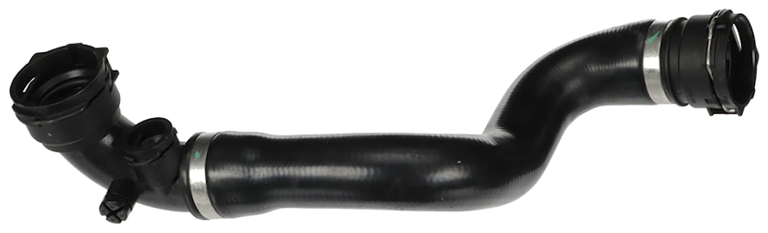 Przewód (króciec) chłodnicy górny BMW X5 SUV (E53) (2000 - 2006) cena, od 30,16 USD