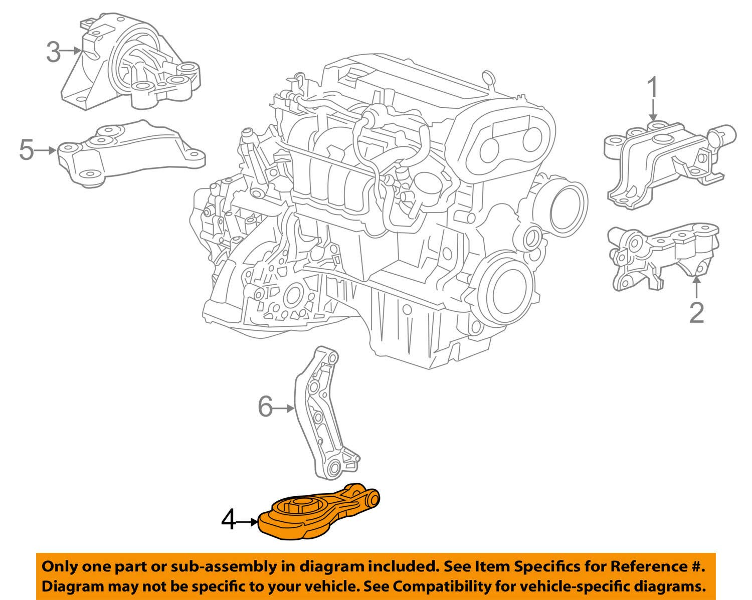 95493722 General Motors