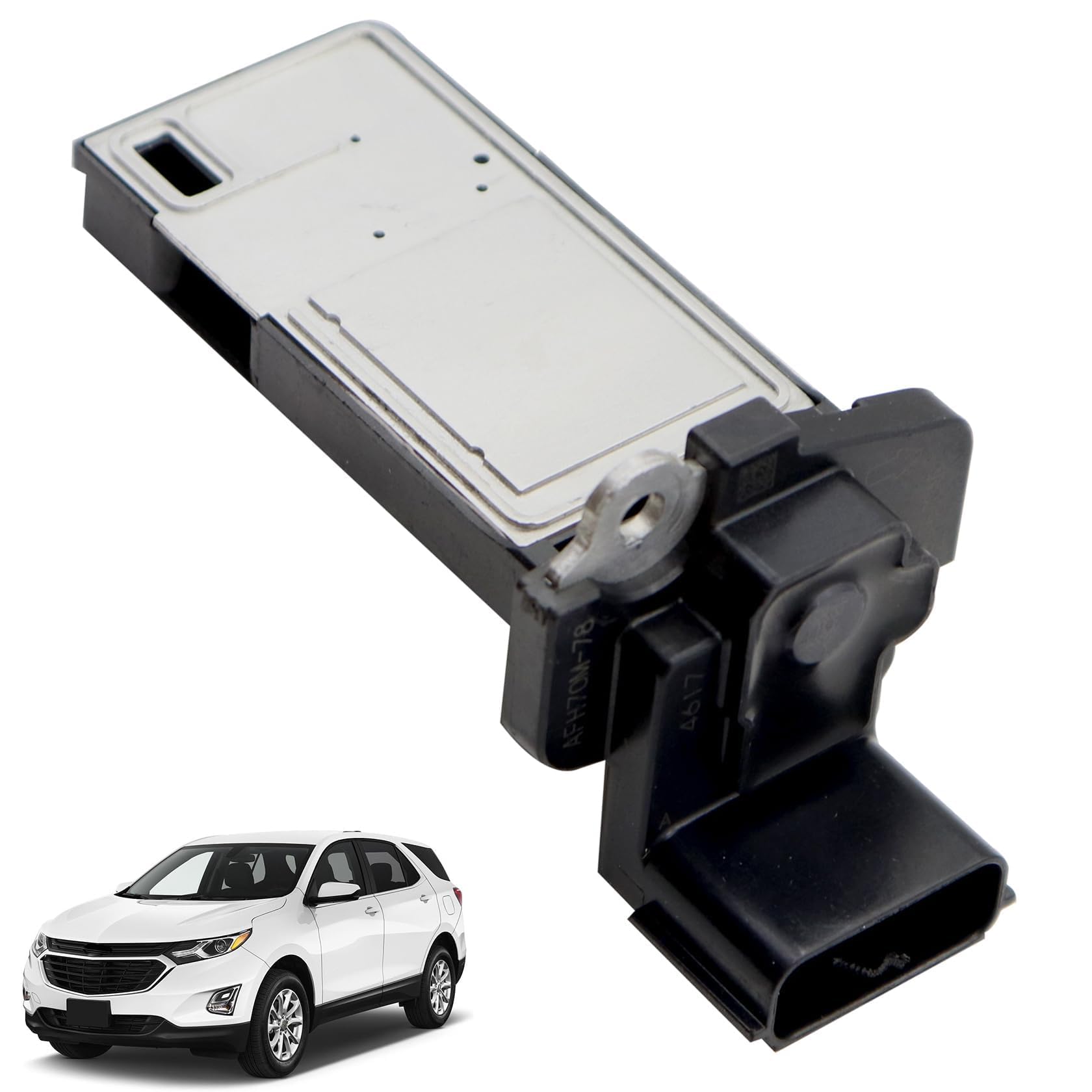  Czujnik przepływu powietrza, przepływomierz powietrza M.A.F. Chevrolet VOLT 2